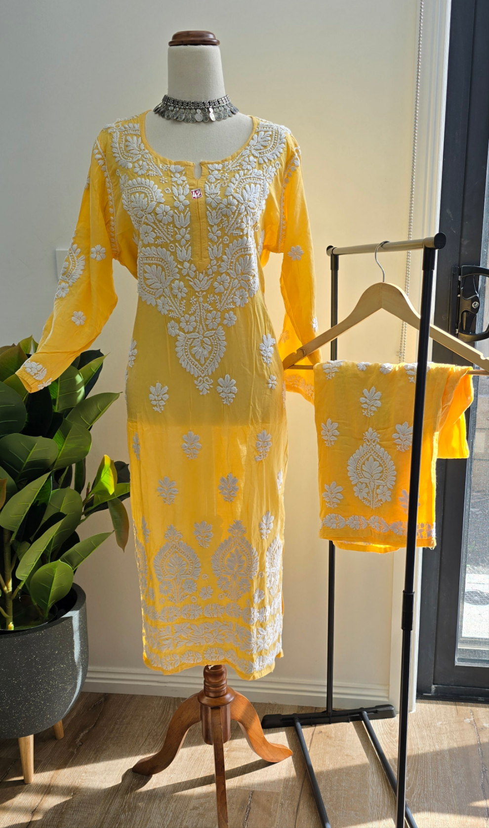 Kavya (Colours available)