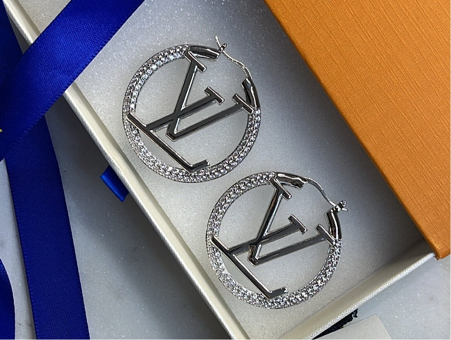 LV Hoops