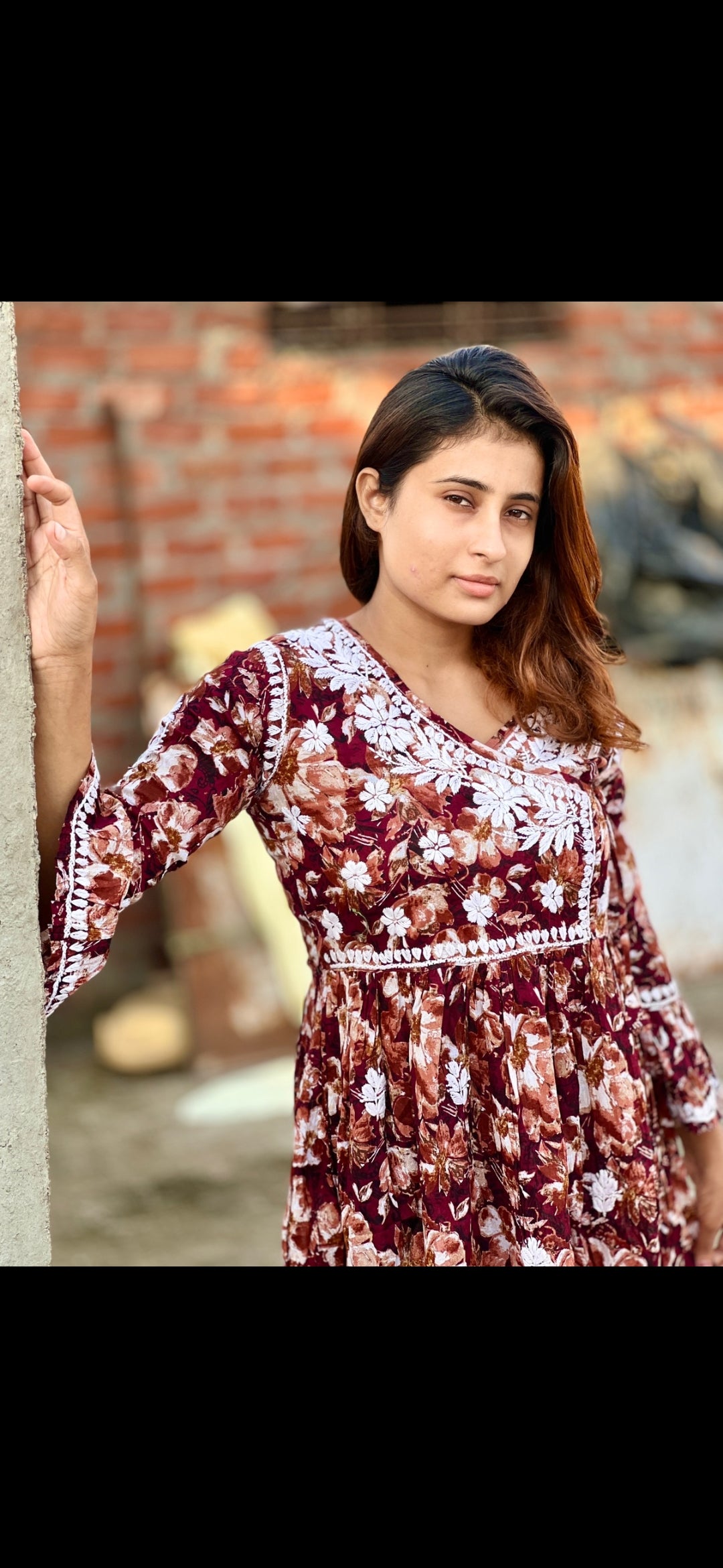 Aarya (Colours available)