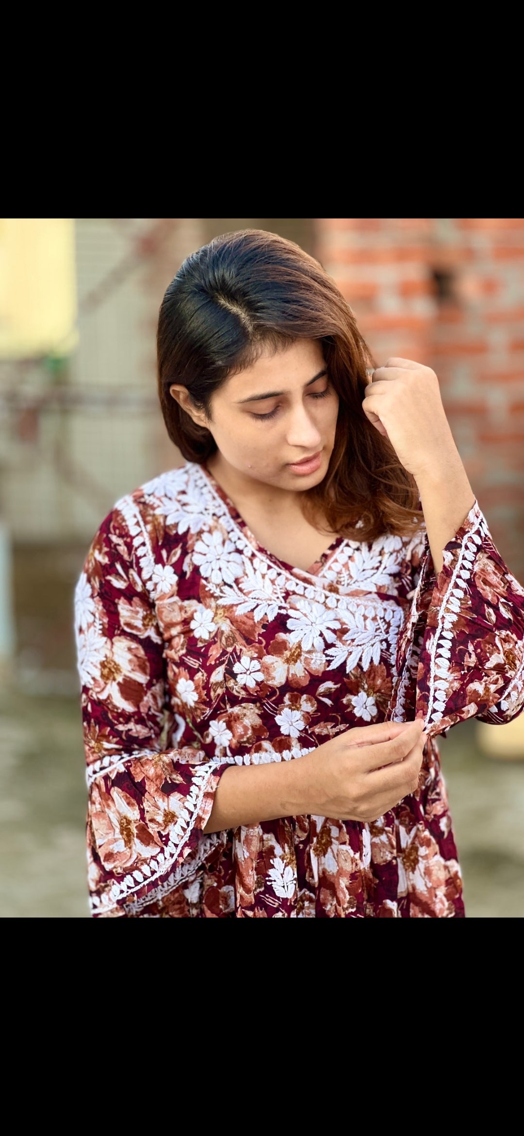 Aarya (Colours available)