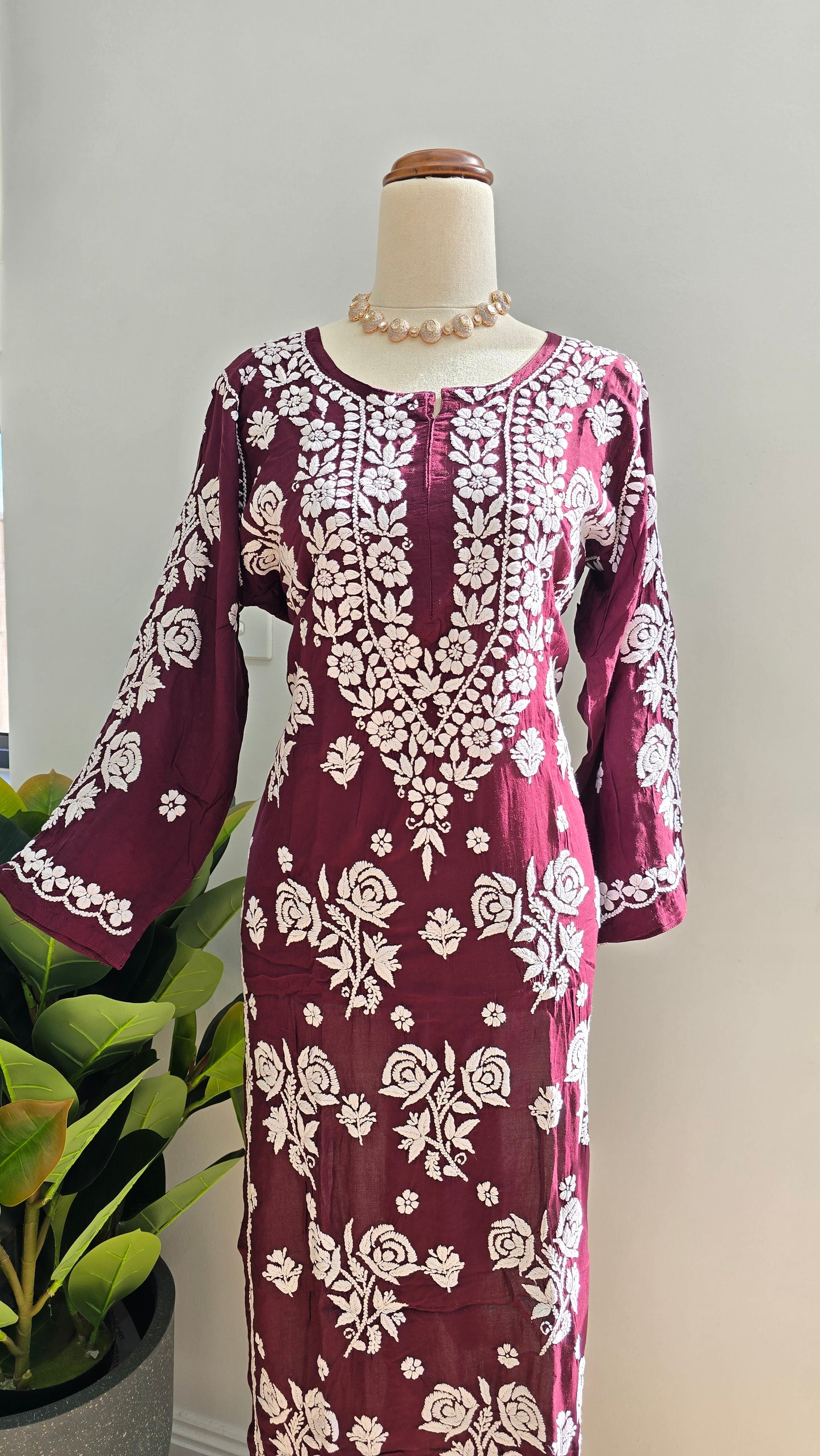Yesha (Colours available)