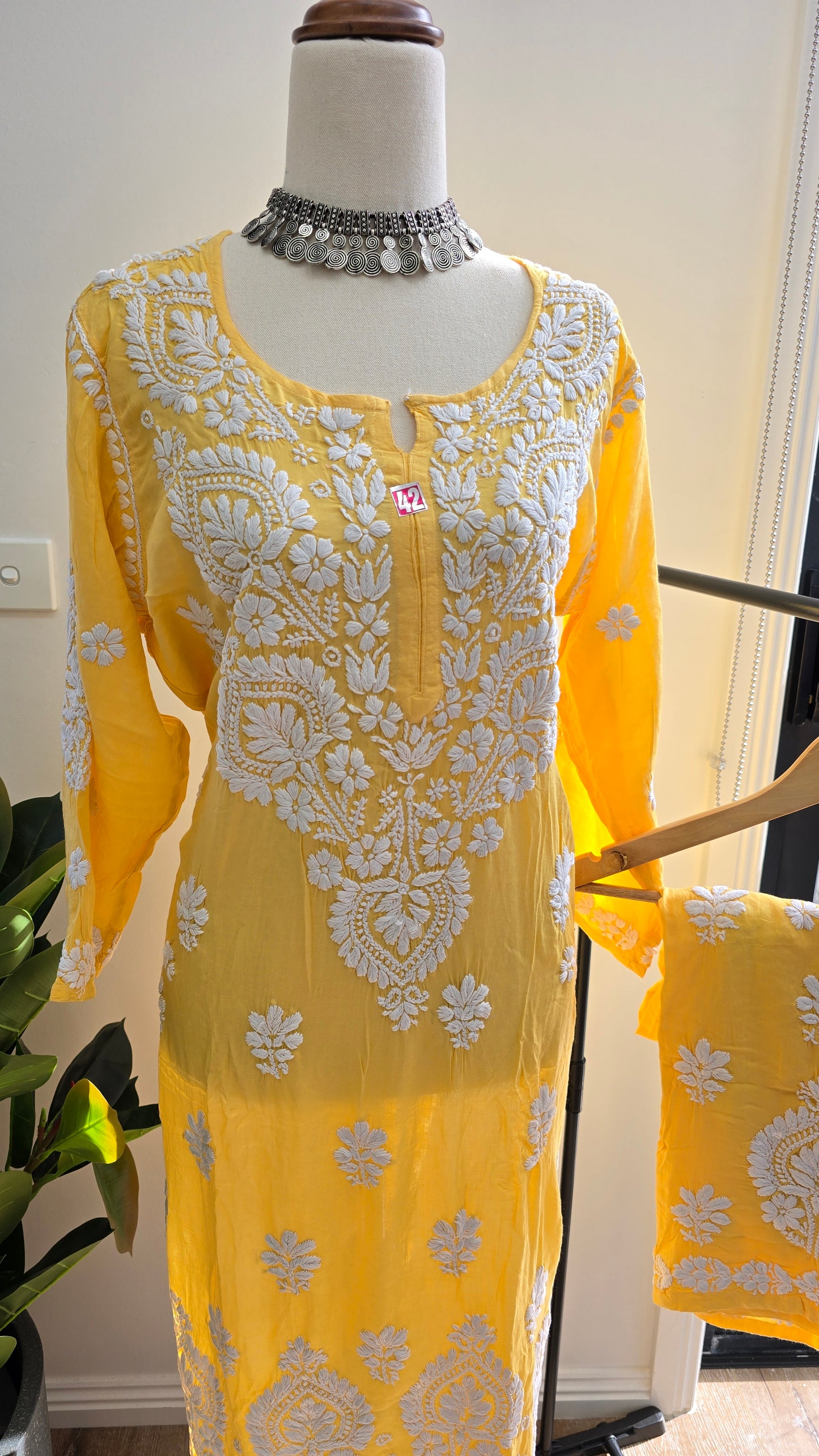 Kavya (Colours available)