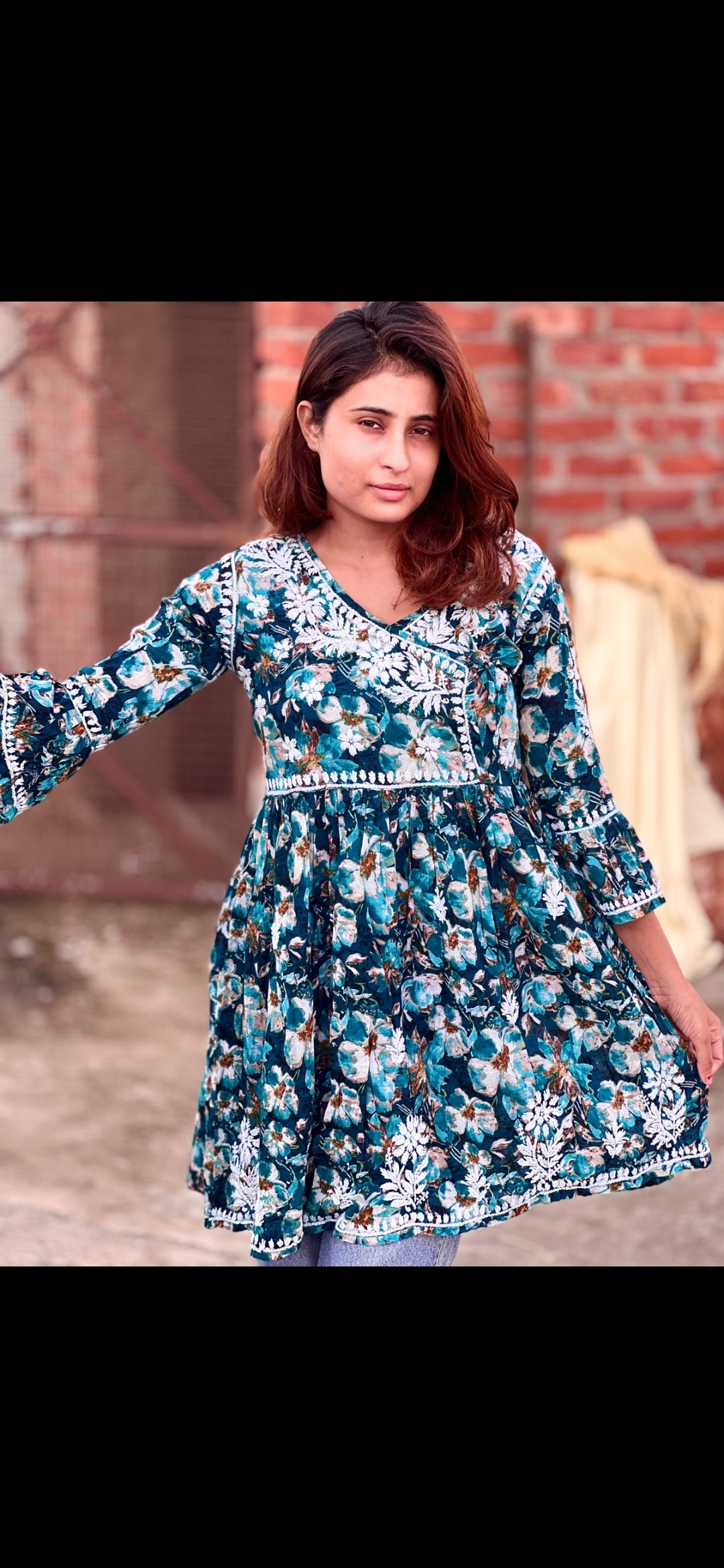 Aarya (Colours available)
