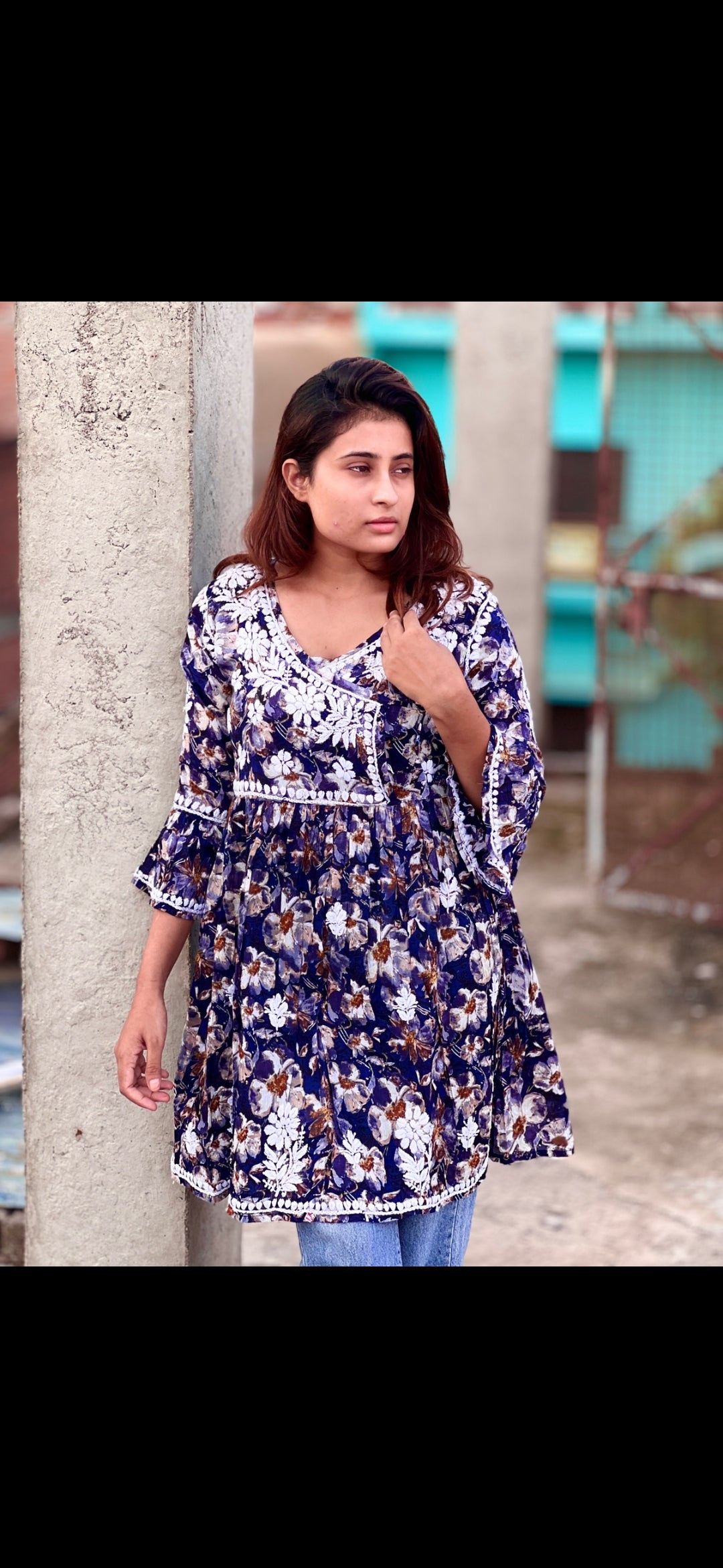 Aarya (Colours available)