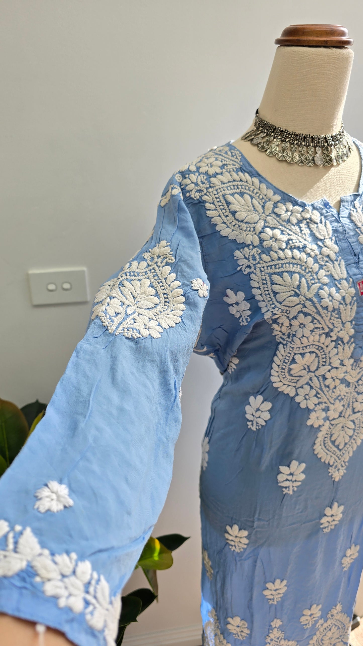 Kavya (Colours available)