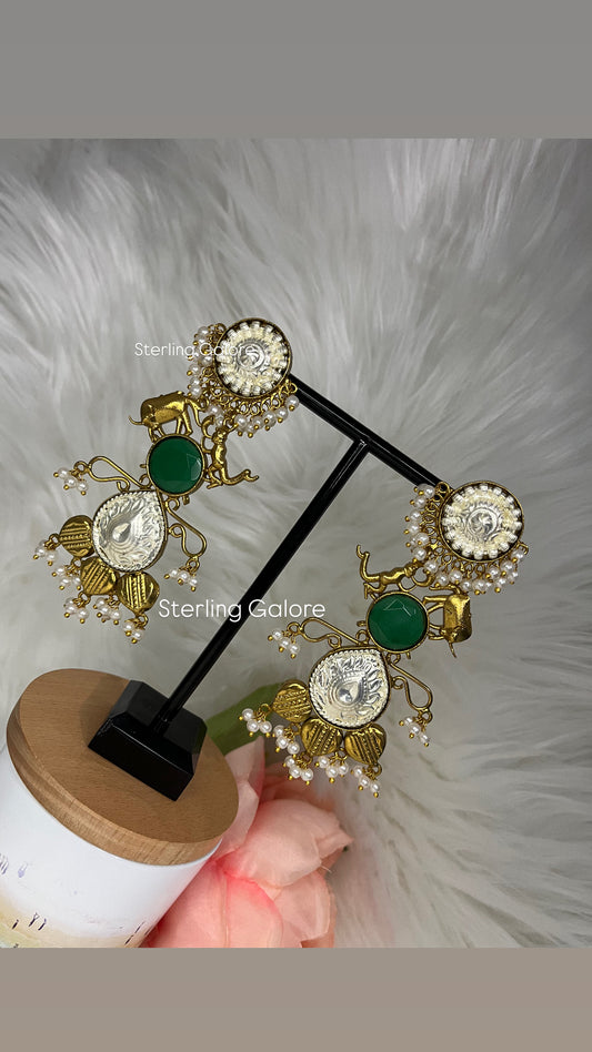 Ibiha (Colours available )