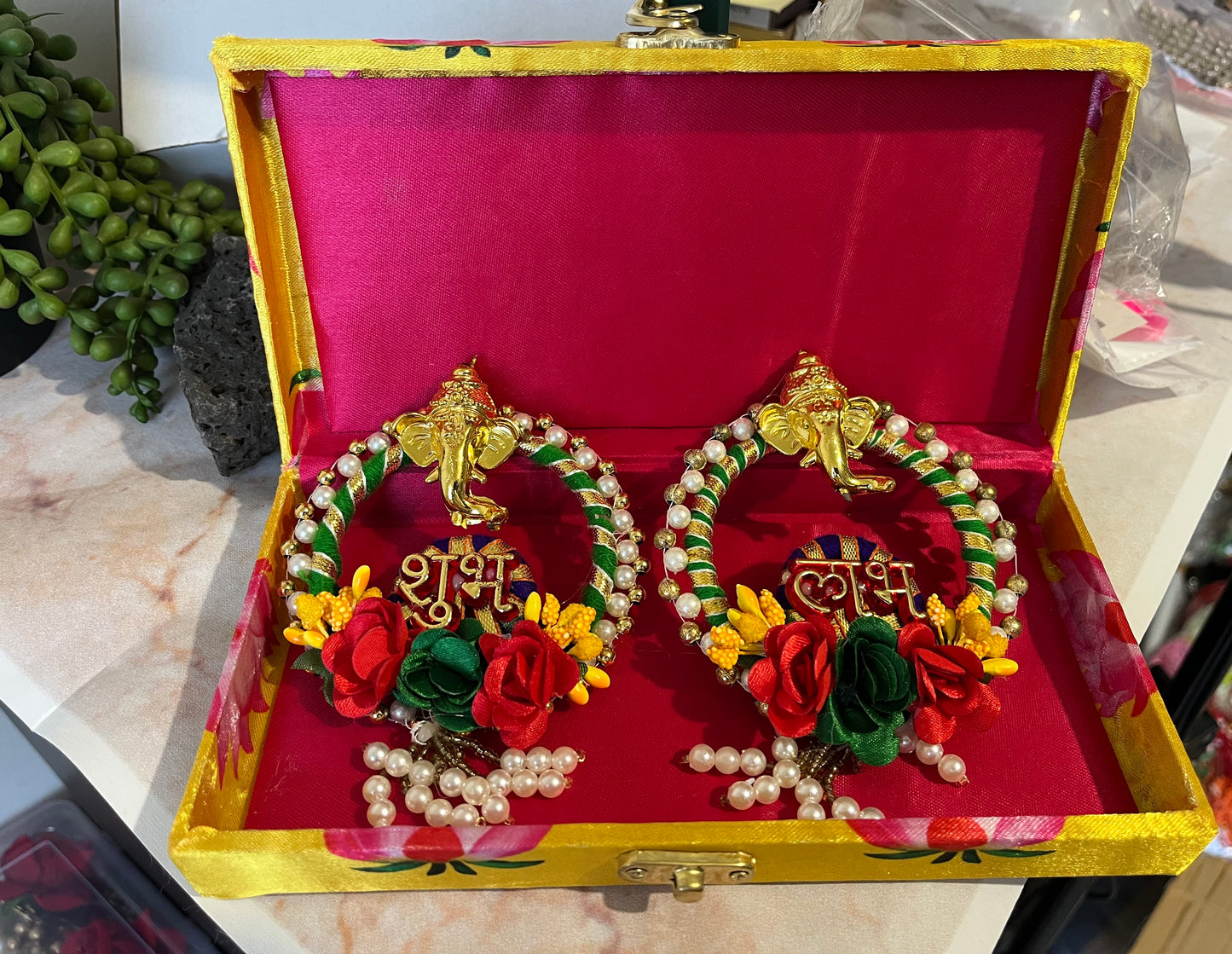 Shubh labh Box