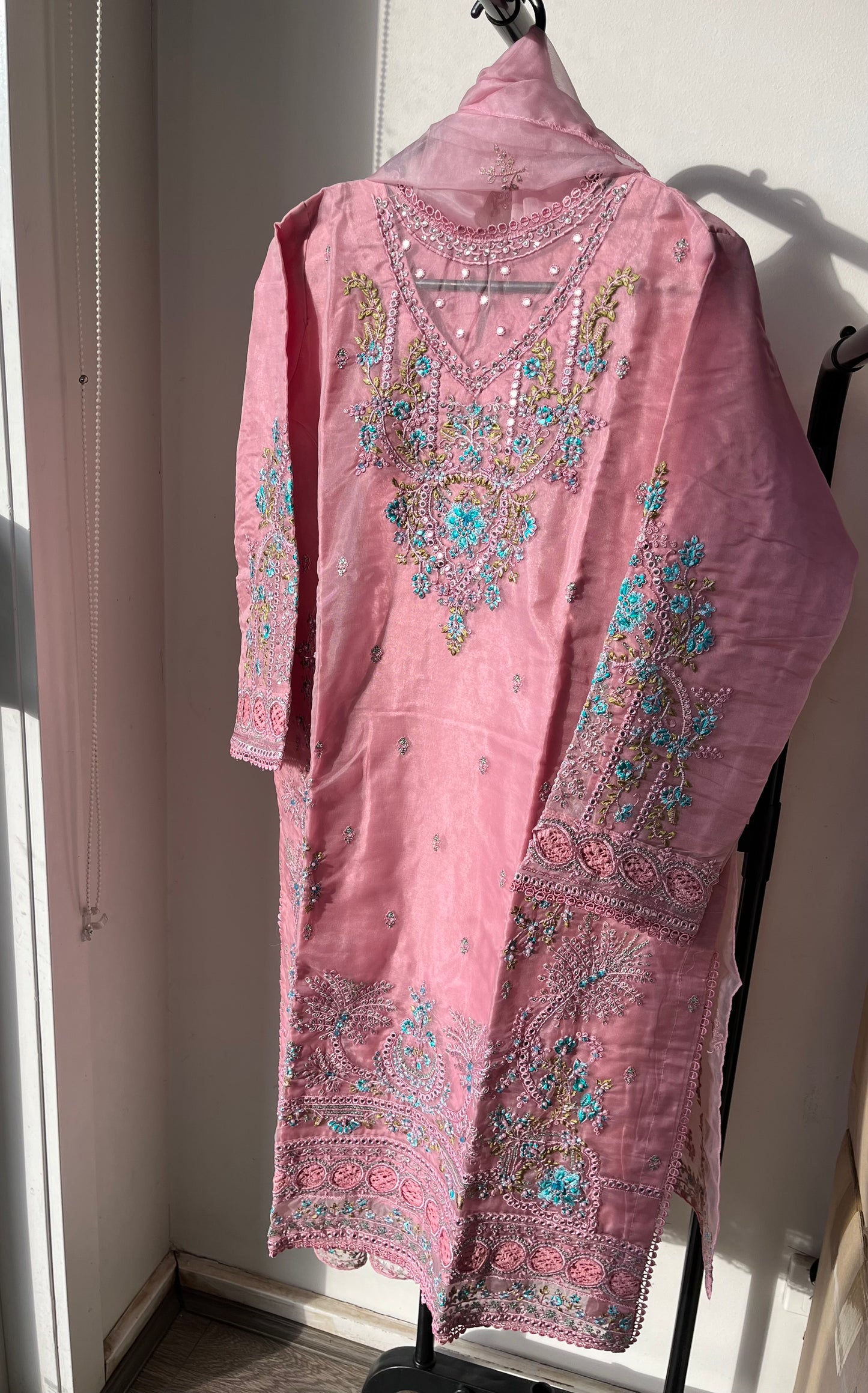 Lahoriye Collection
