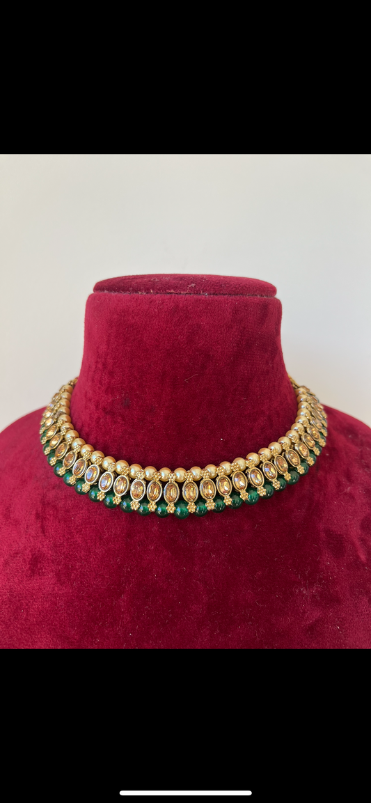 Neckline (colours available )