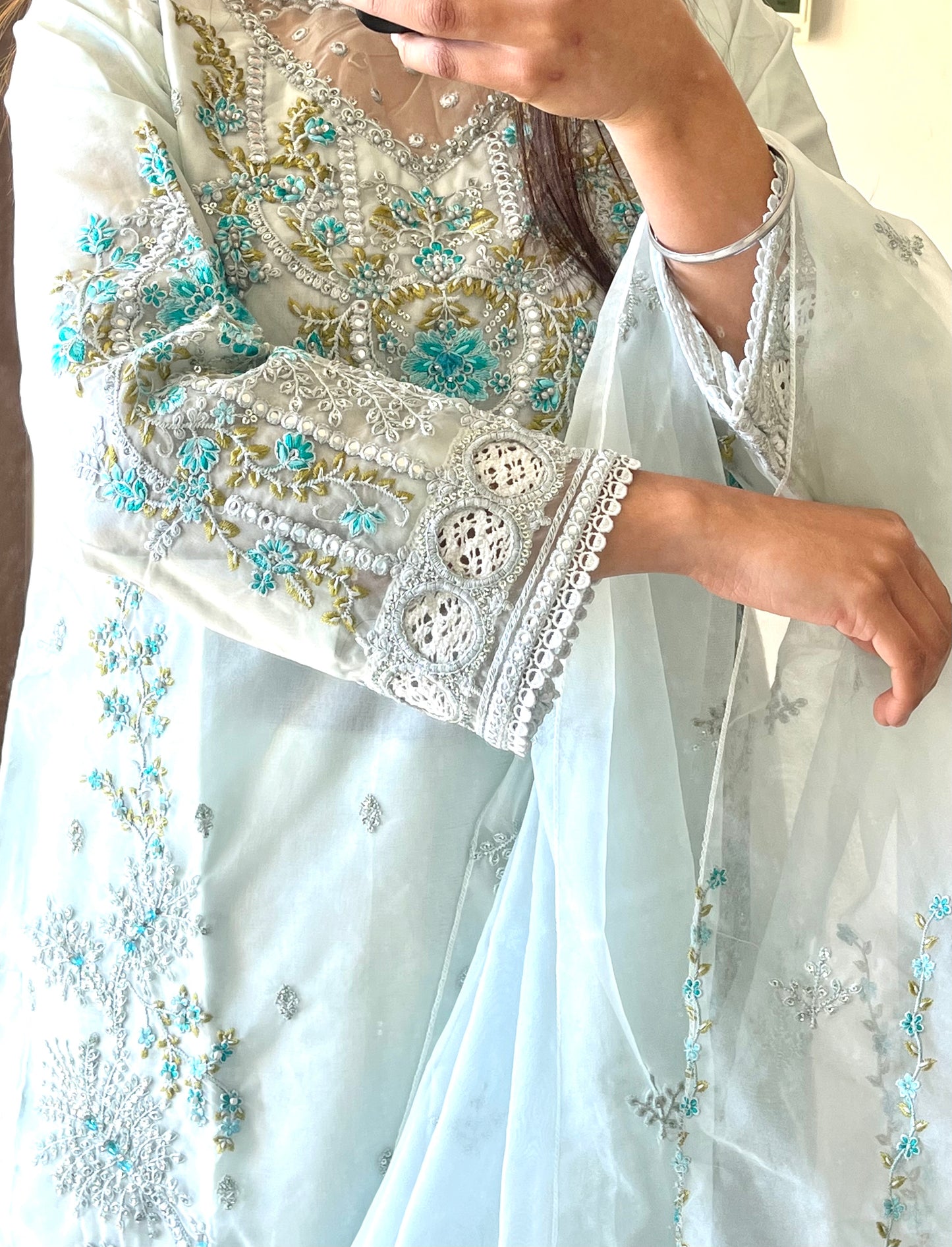 Lahoriye Collection