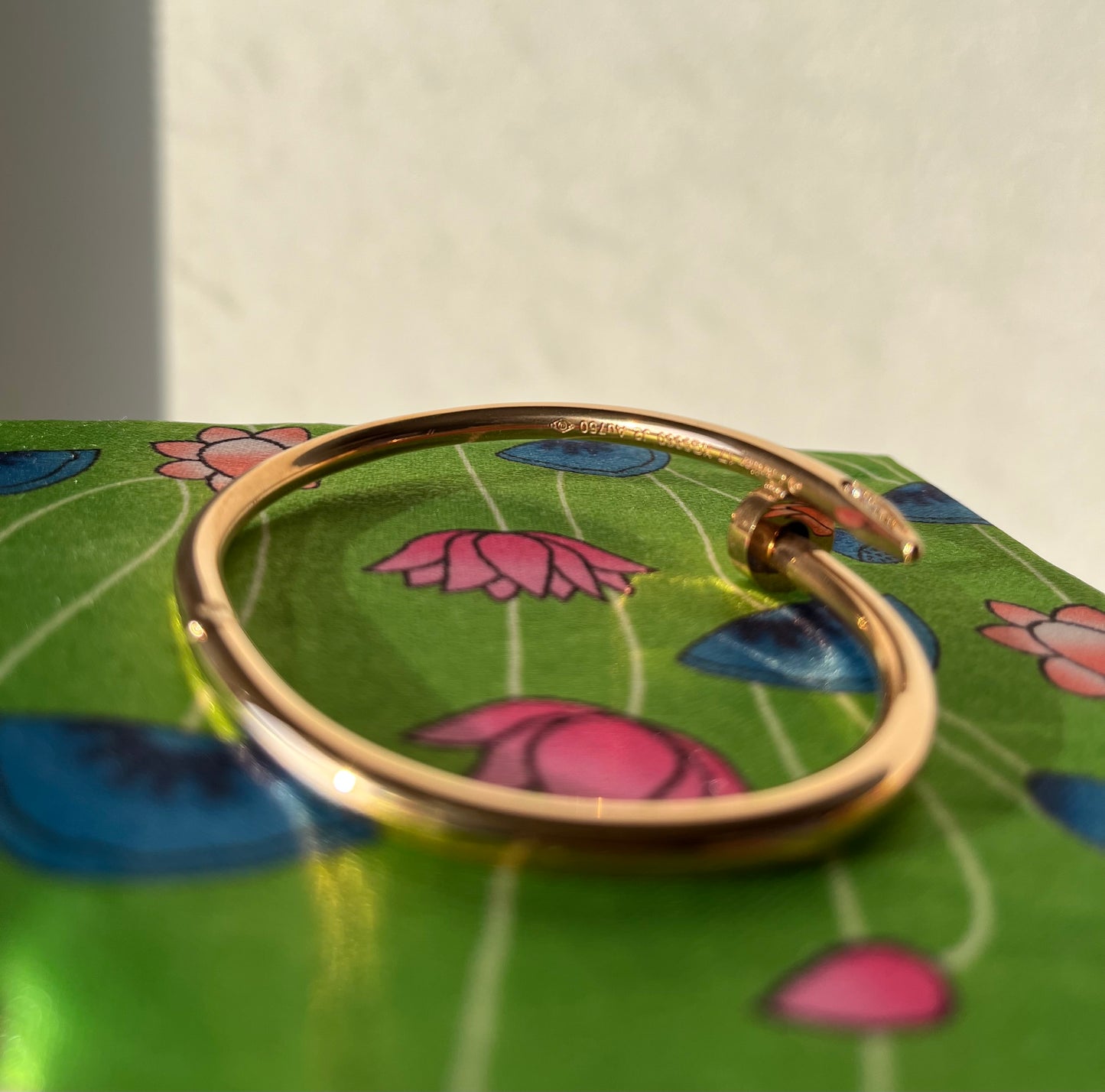 CC Nail Bangle