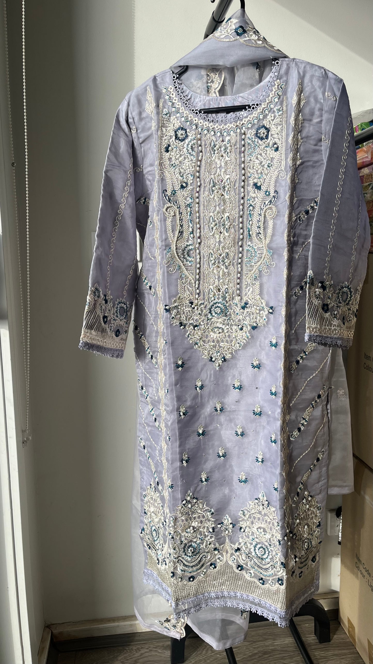 Lahoriye collection