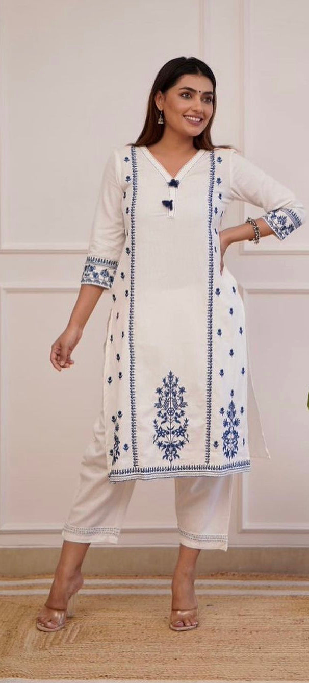 Akriti (Co-ord set)