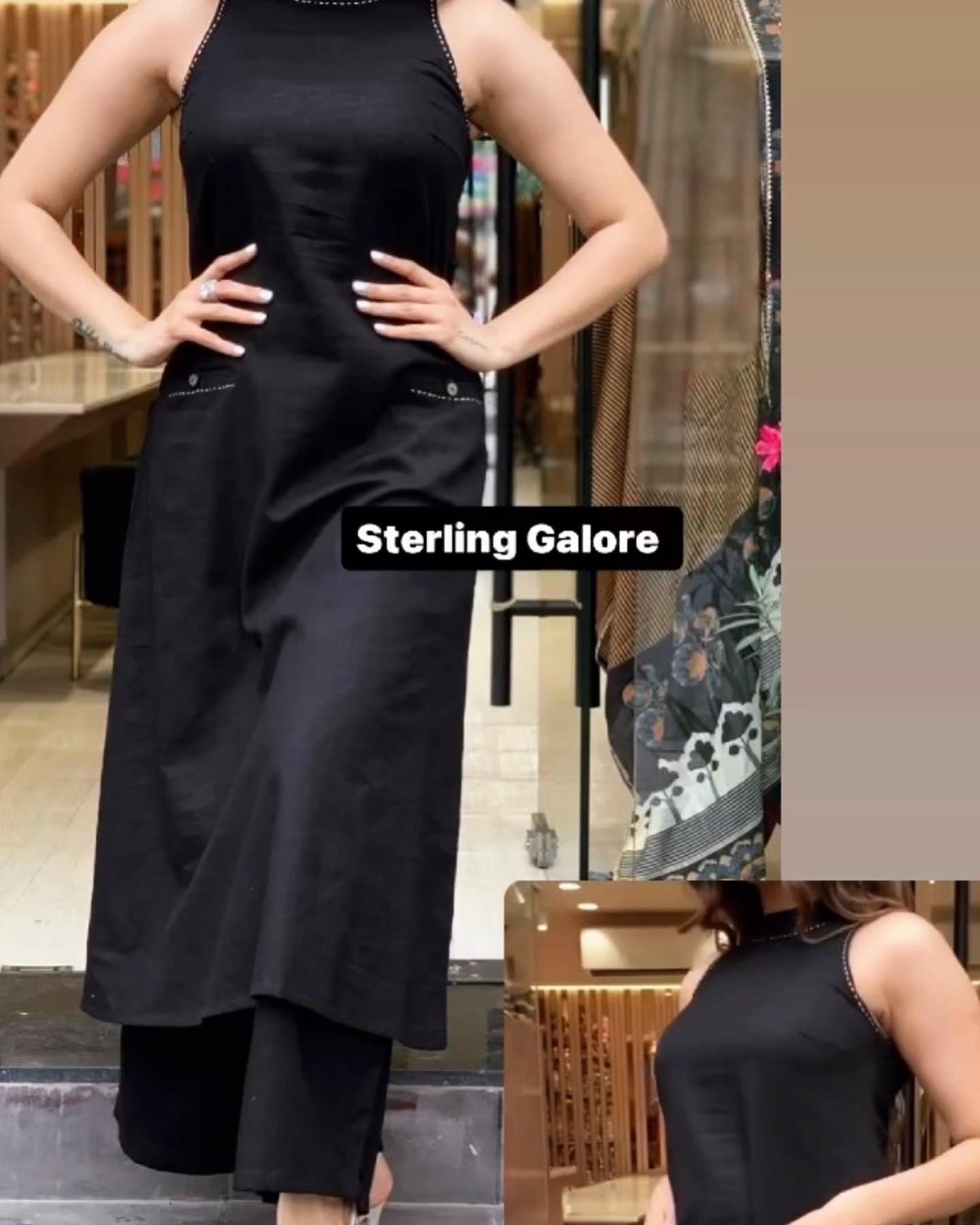Tanya Co-ord set