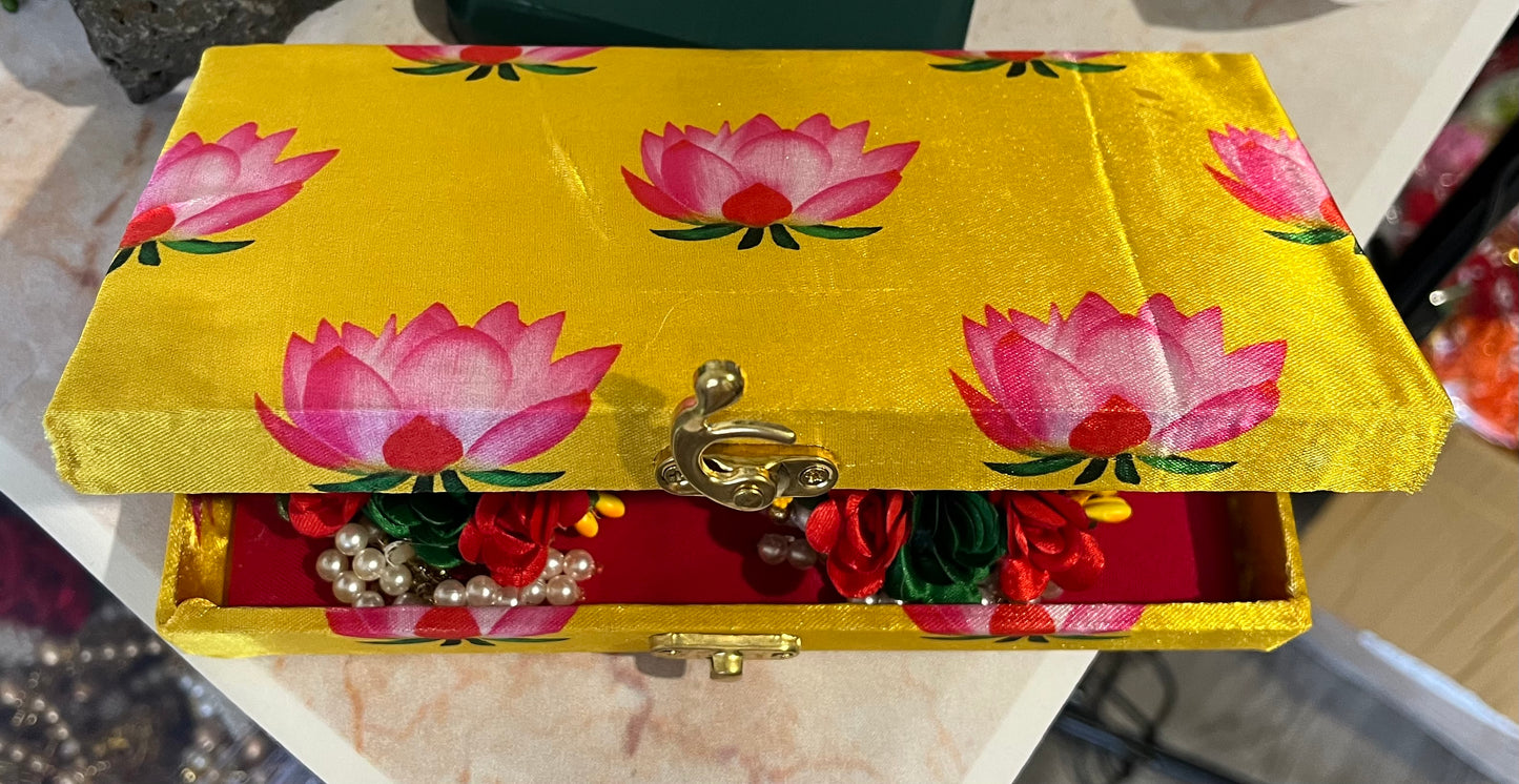 Shubh labh Box