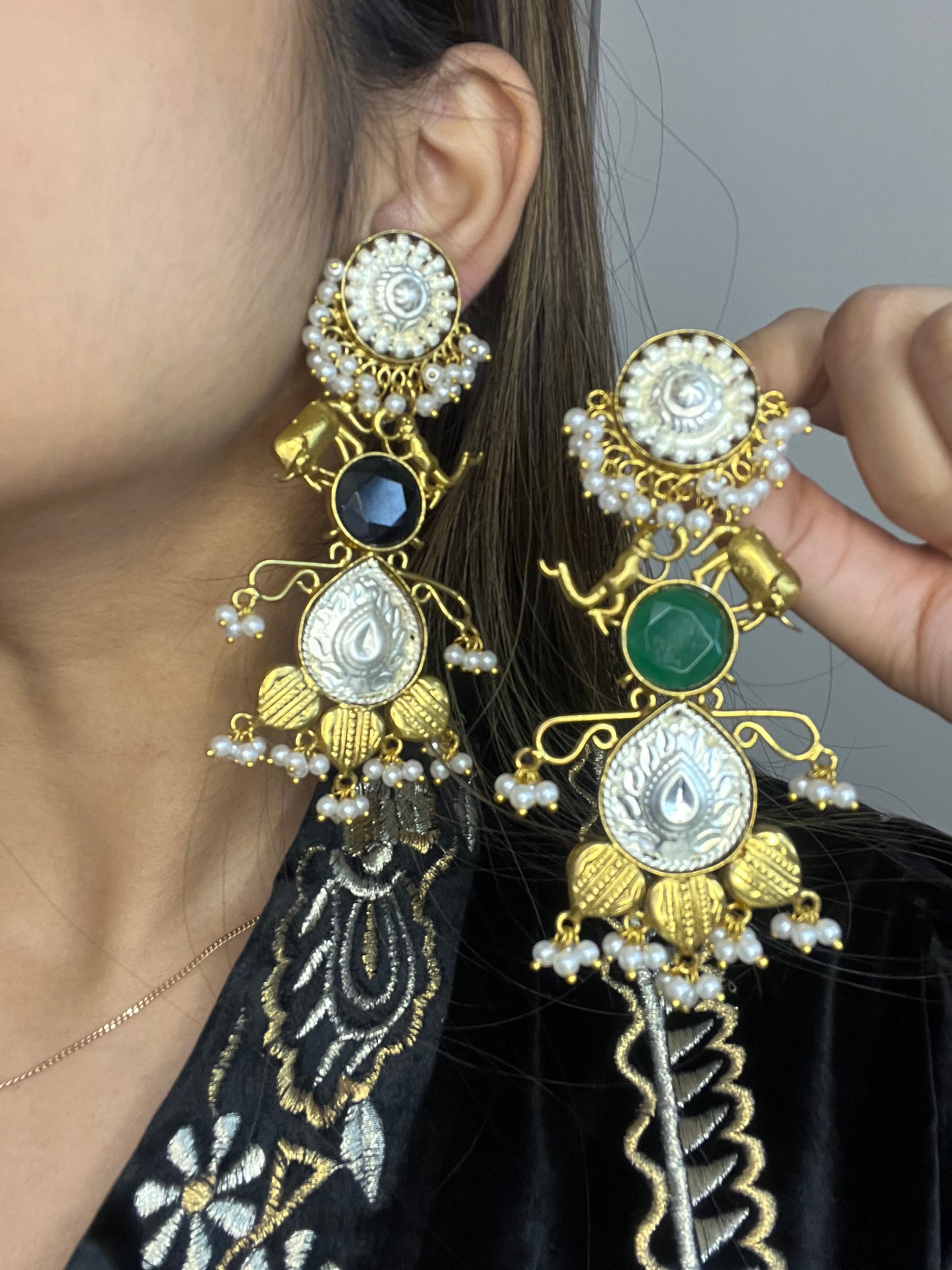 Ibiha (Colours available )