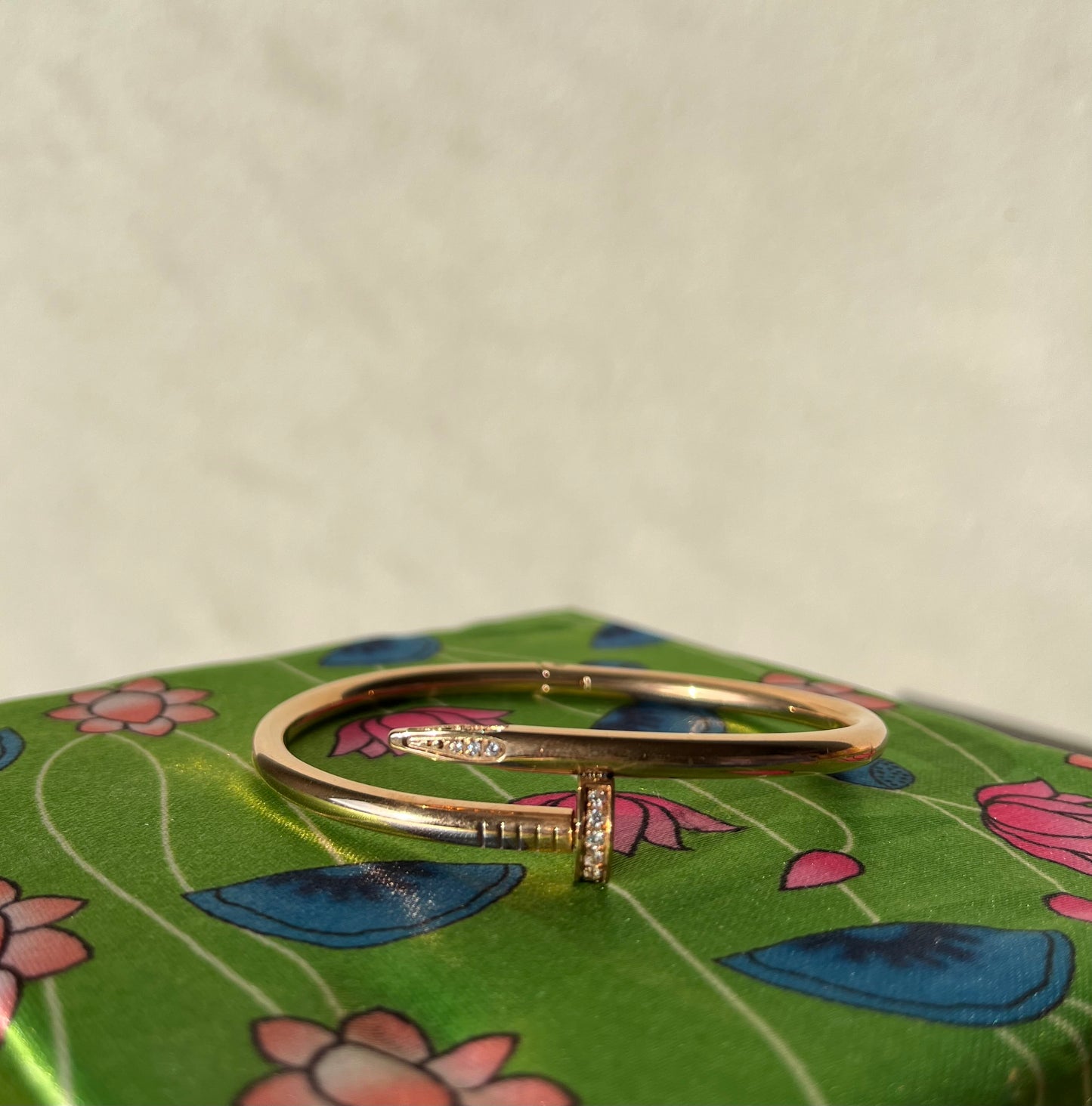 CC Nail Bangle