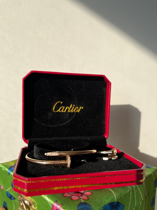 CC Nail Bangle
