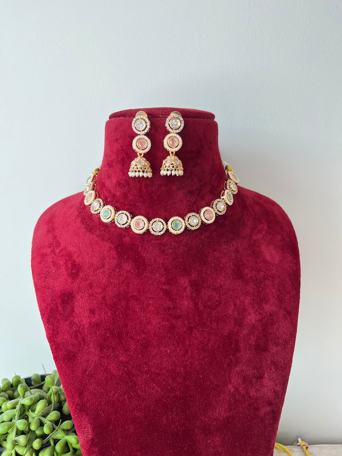 Sakshi (Colours available )