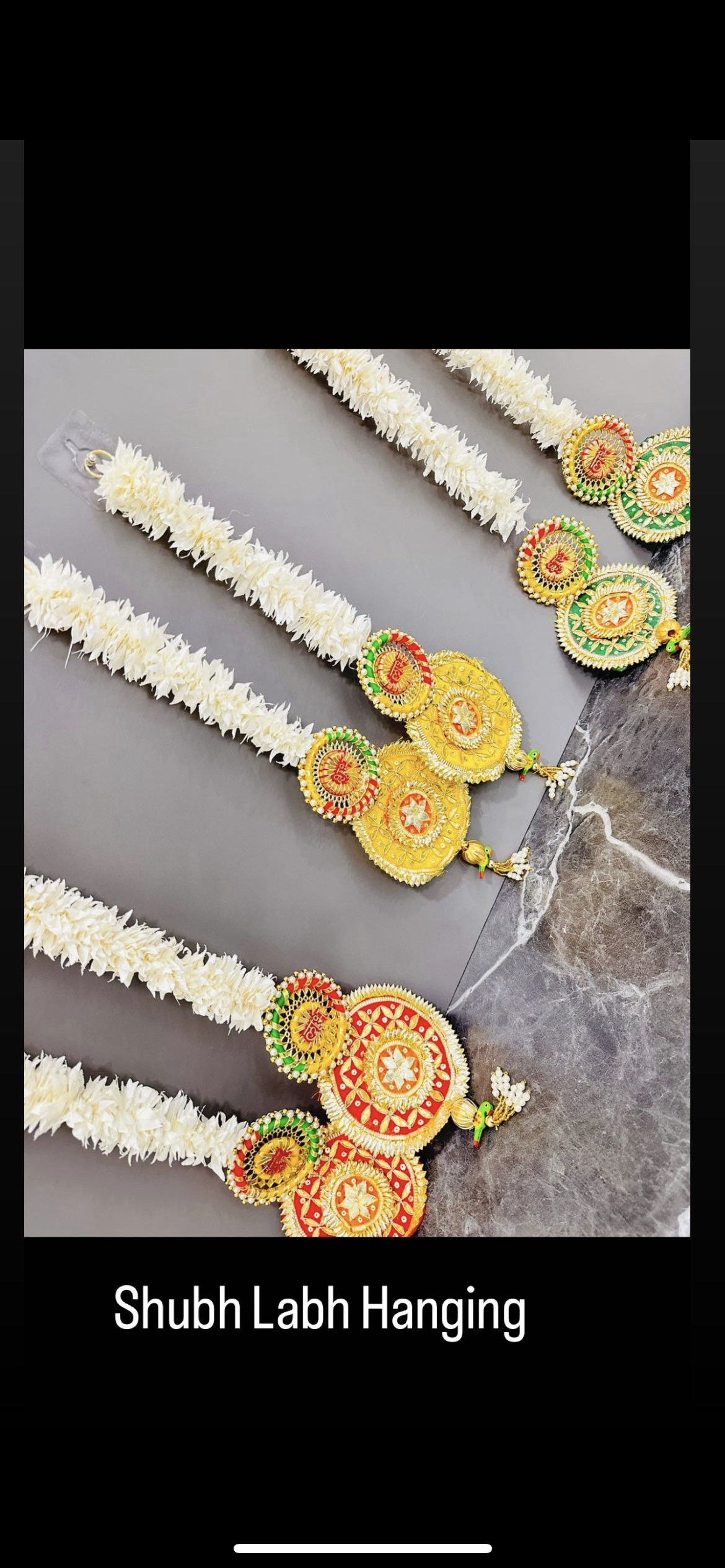Shubh Labh Hangings