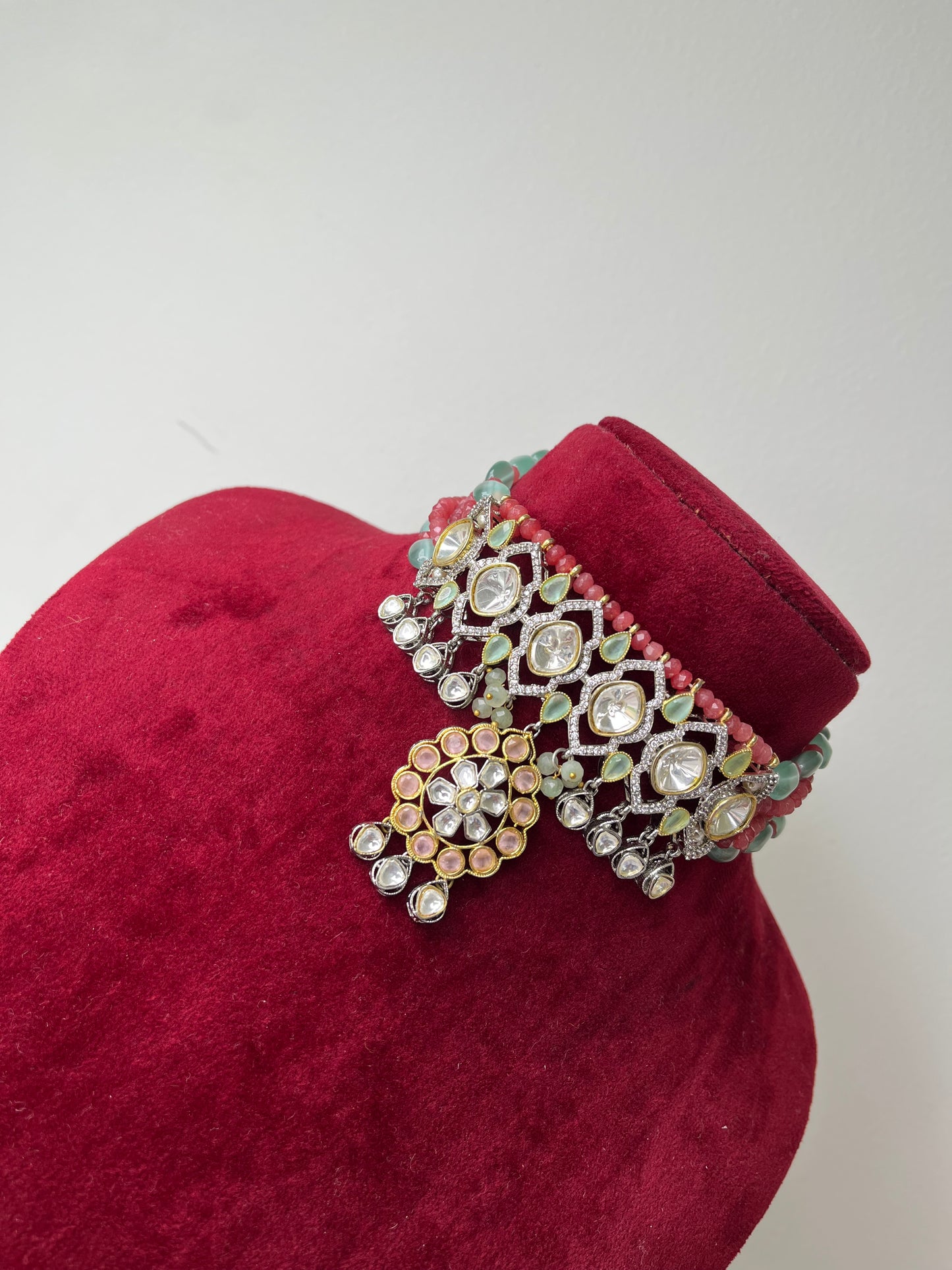 Maharani (Colours available)