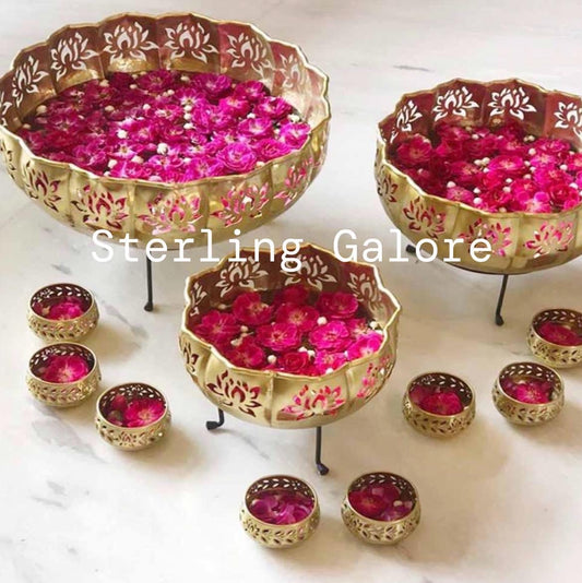 Urli Bowl sets