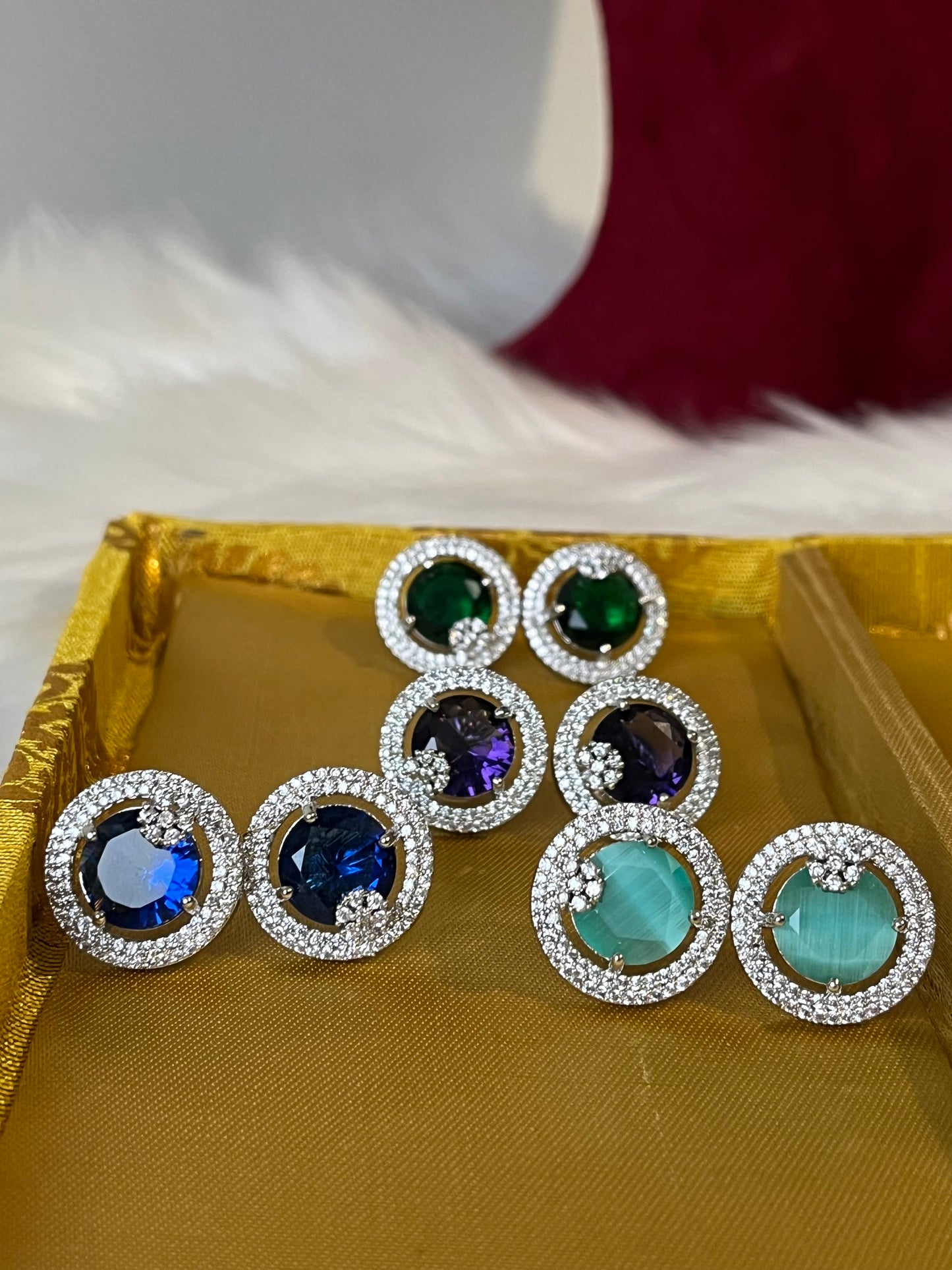 Sirat (Studs)