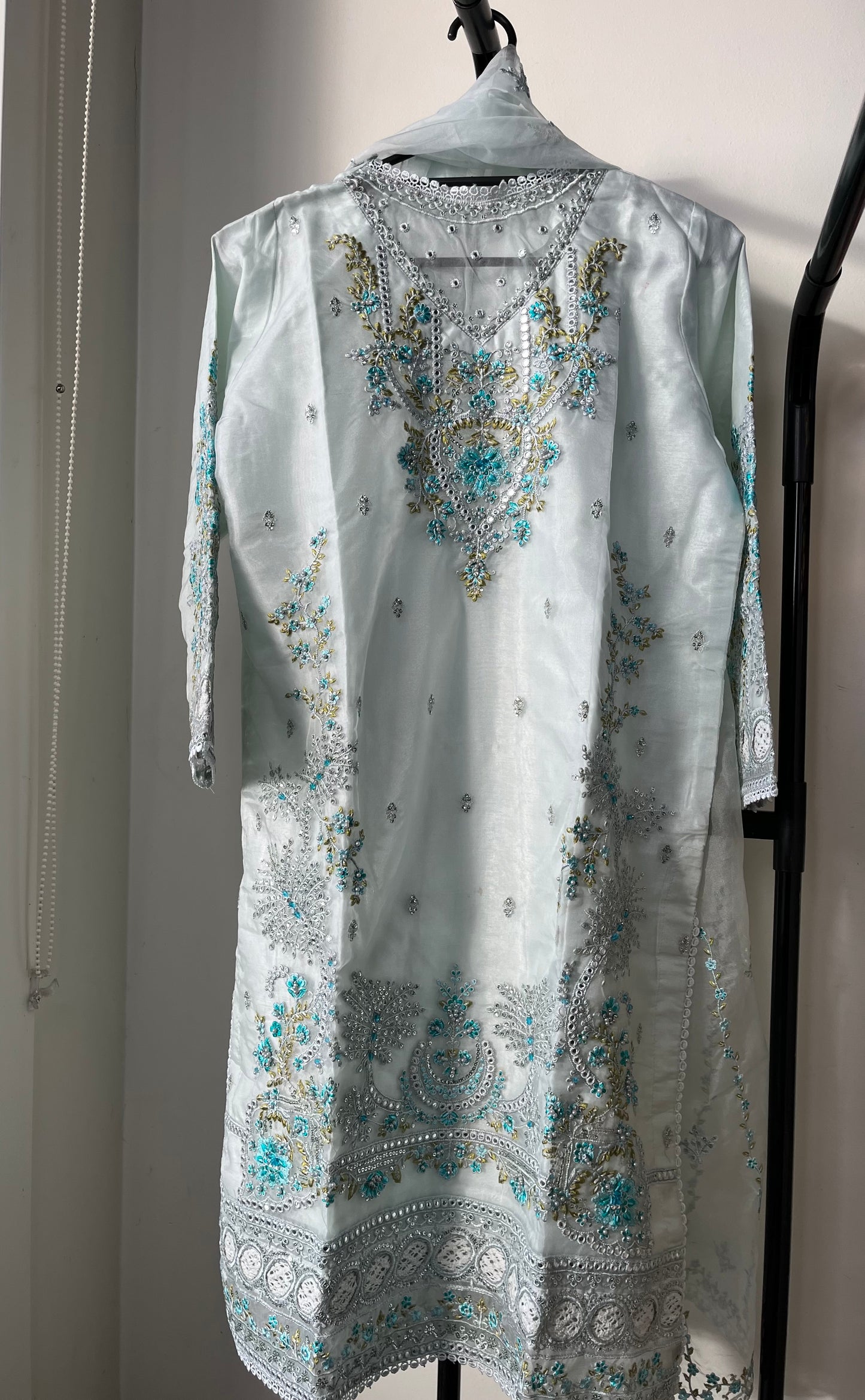 Lahoriye Collection