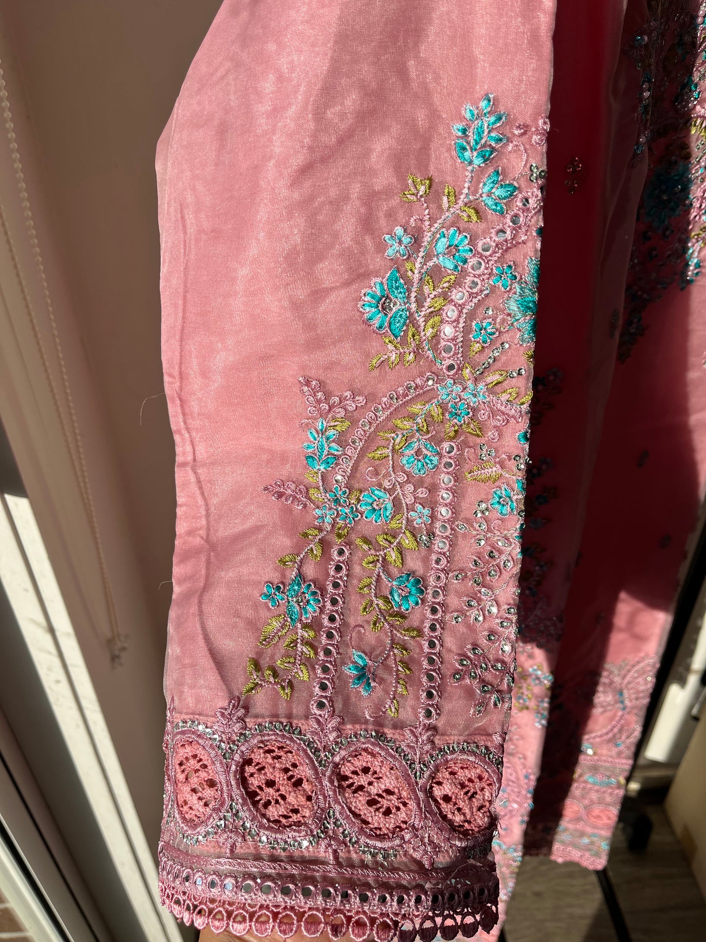 Lahoriye Collection