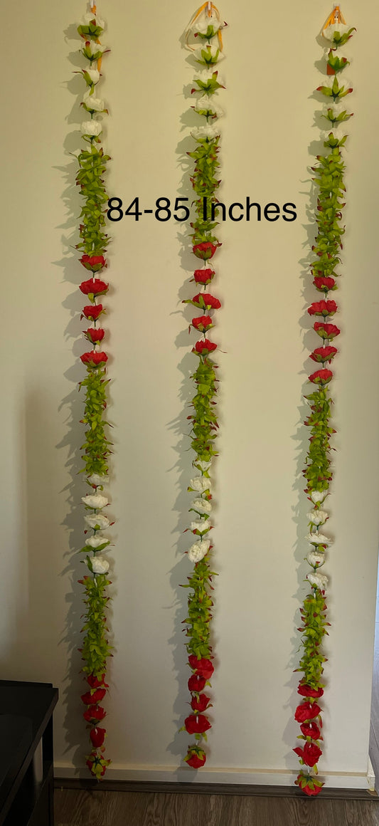 Green rose Hanging