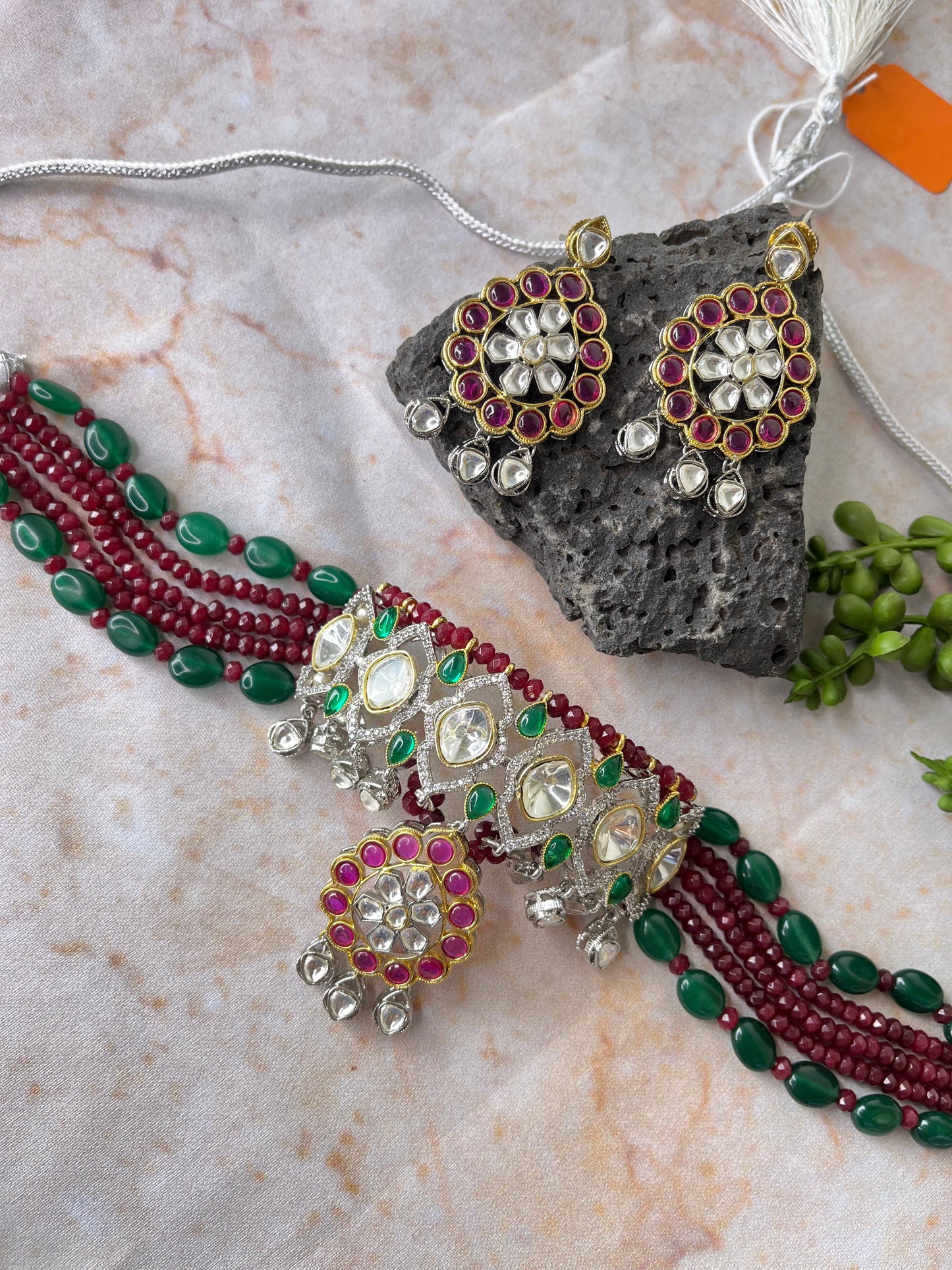 Maharani (Colours available)