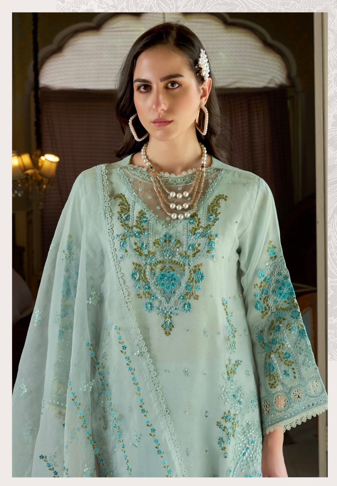 Lahoriye Collection