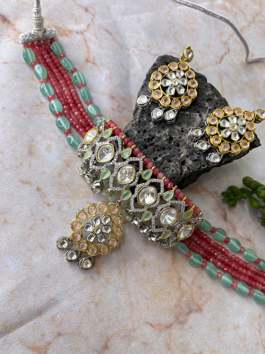 Maharani (Colours available)