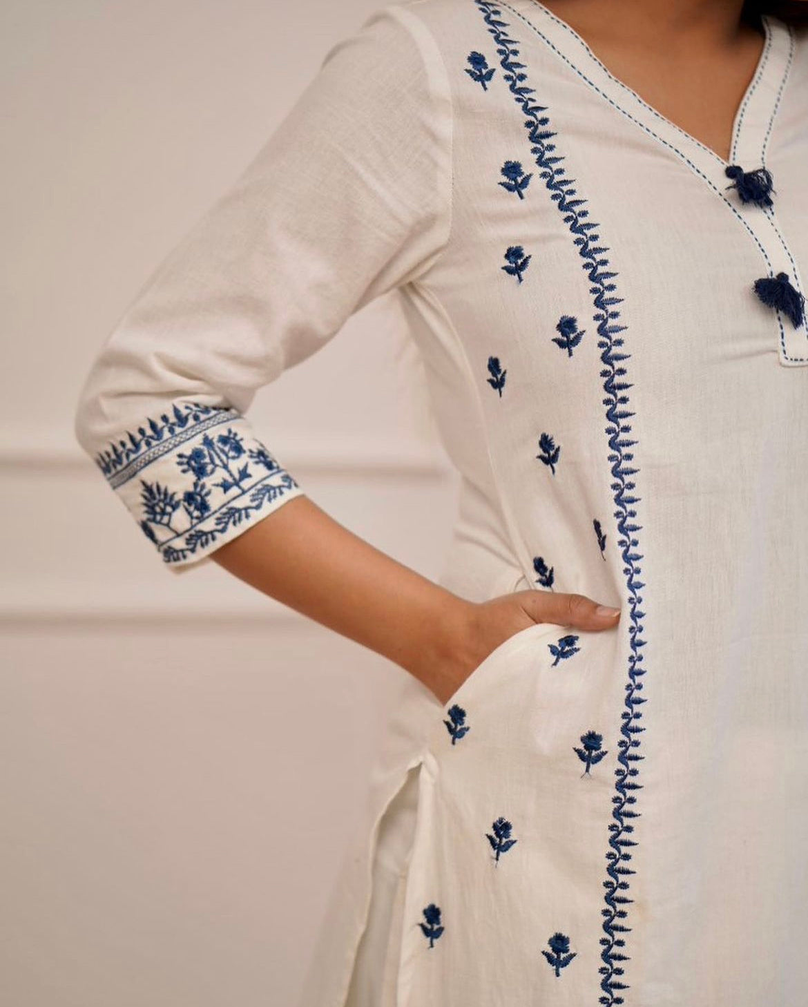 Akriti (Co-ord set)
