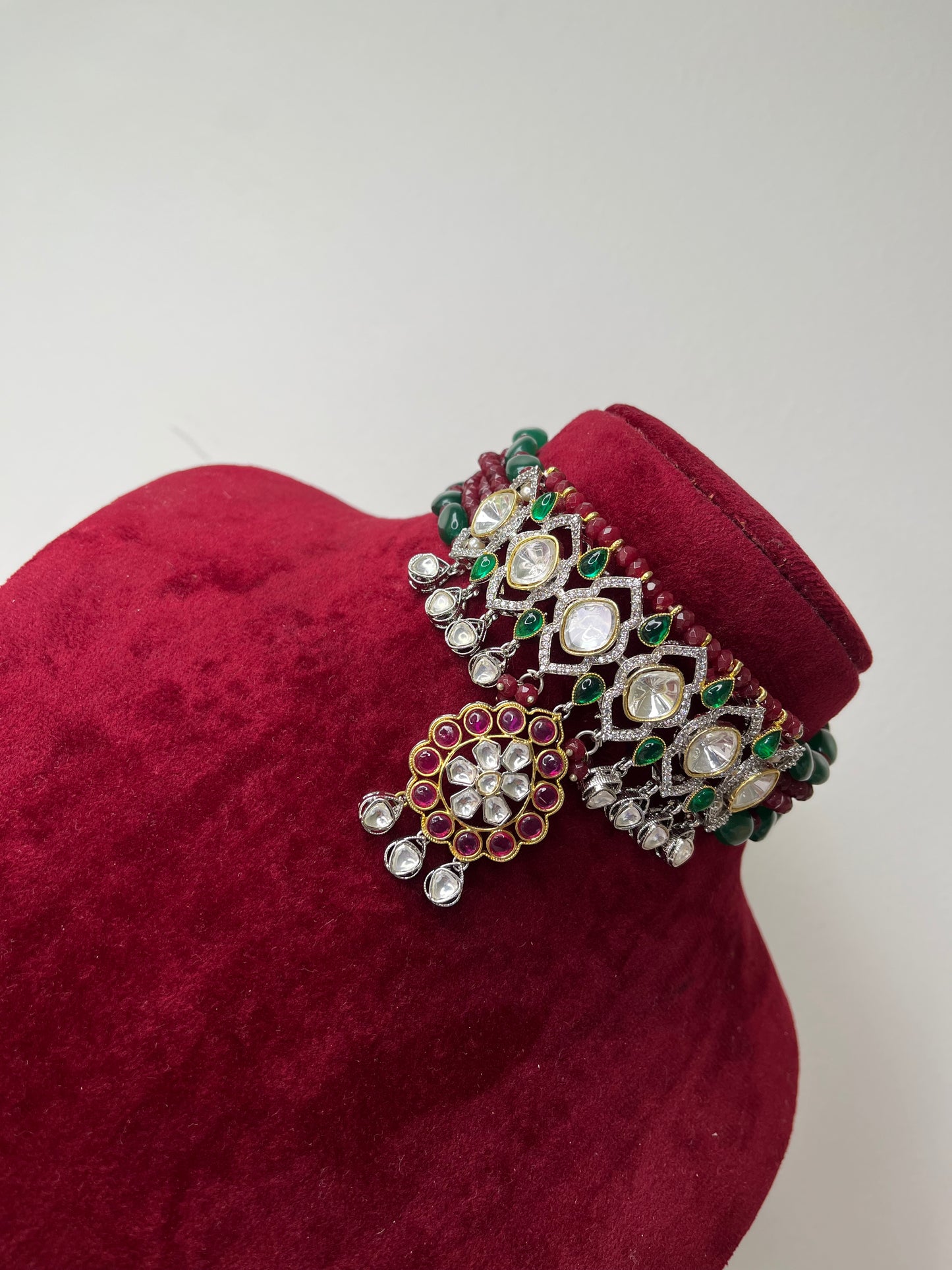 Maharani (Colours available)