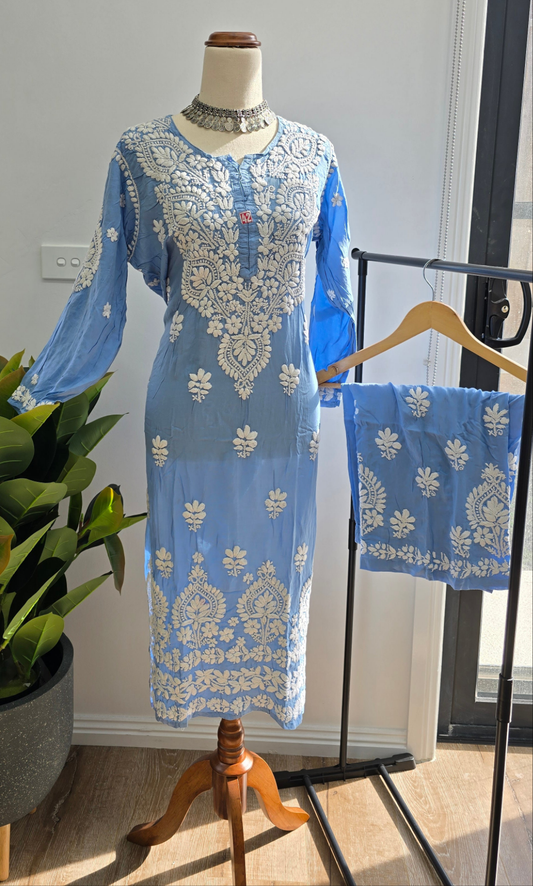 Kavya (Colours available)