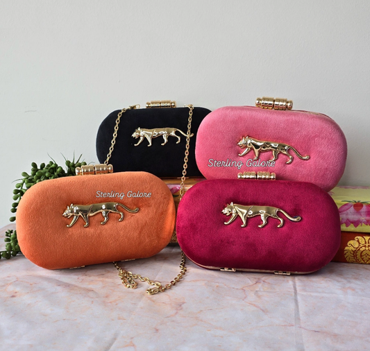 Sabya Clutch