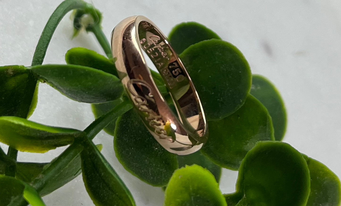 CC Ring