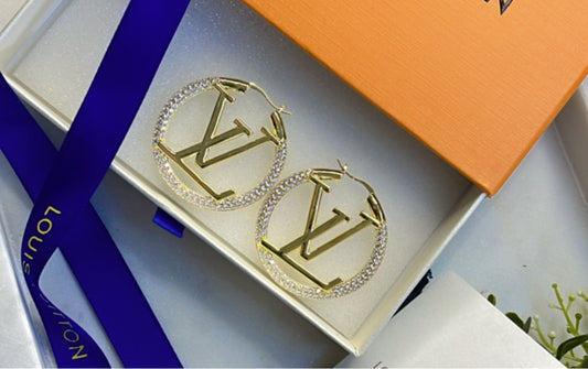 LV Hoops