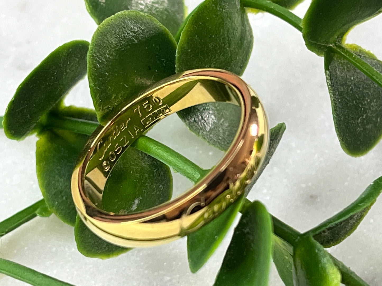 CC Ring