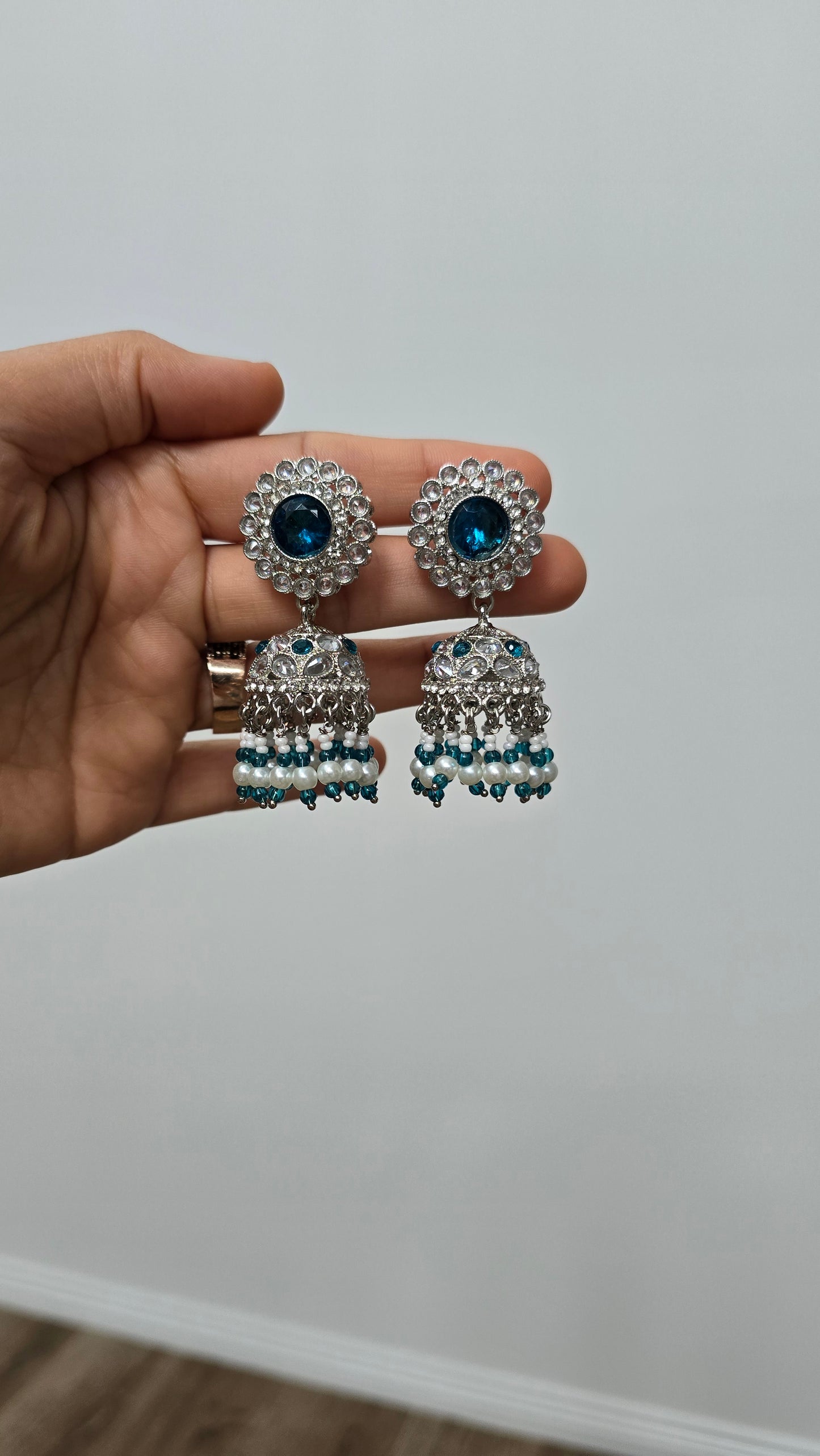 Chandaa ( Colours available)
