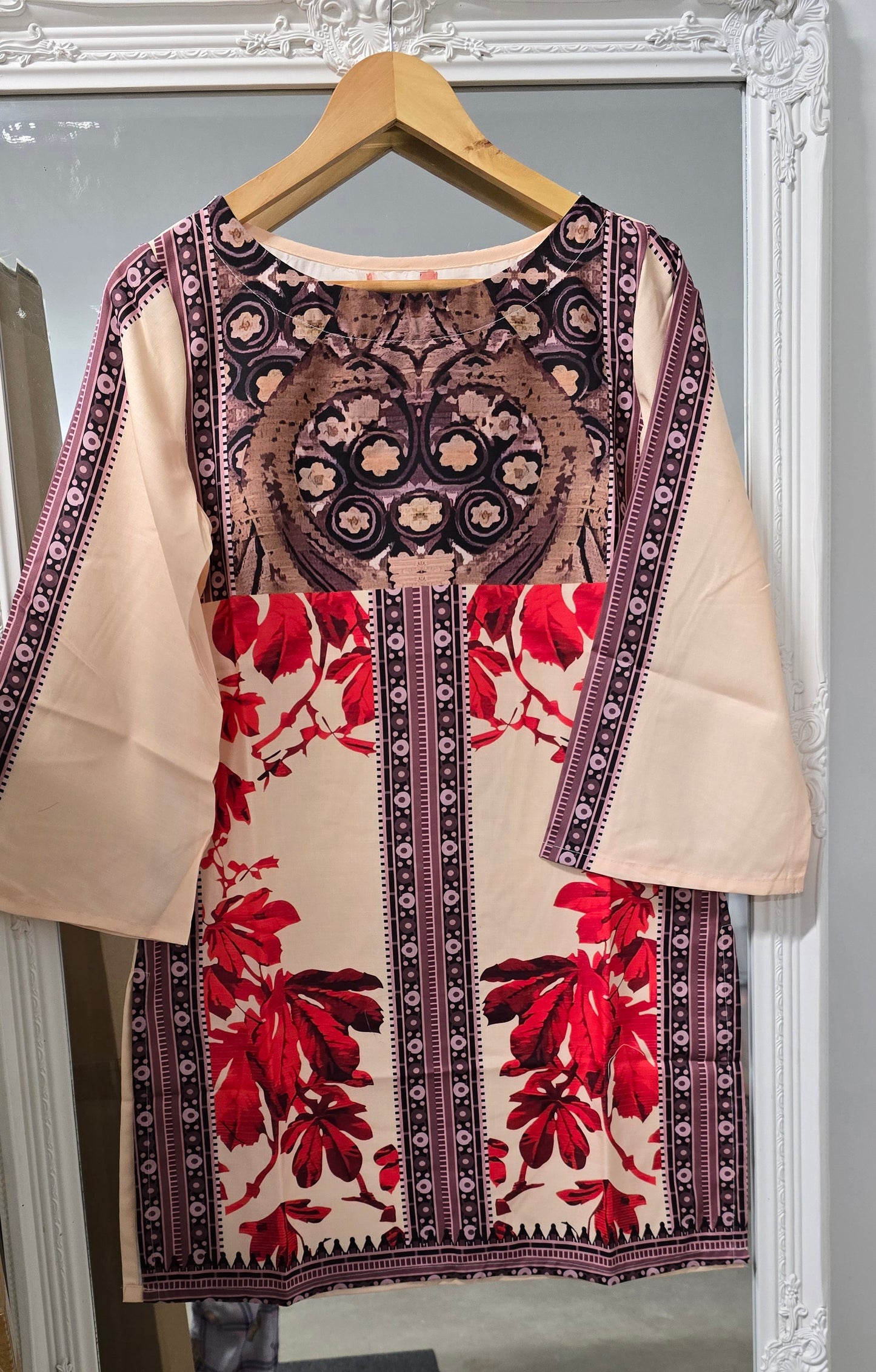Printed Co-ord set