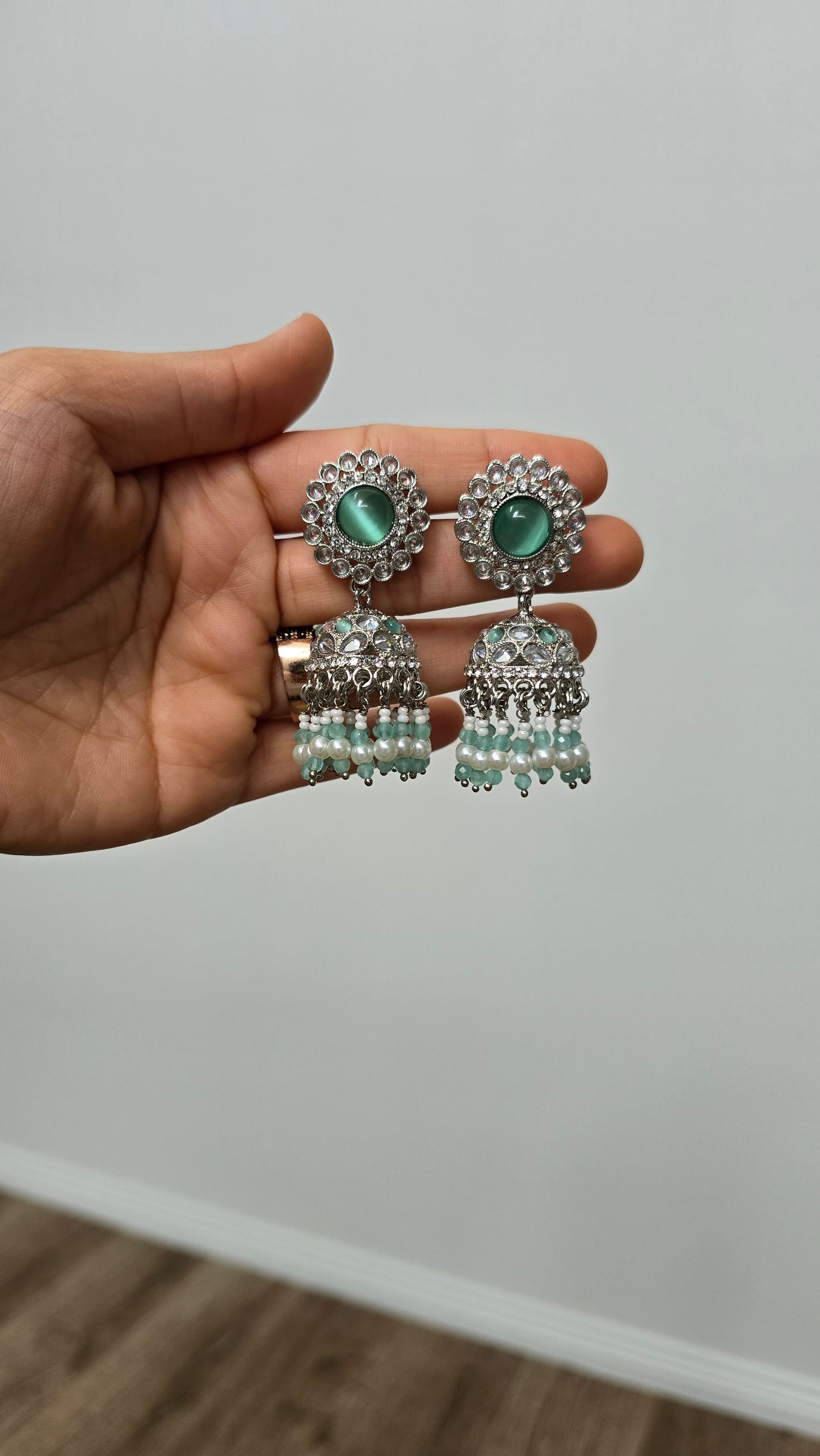 Chandaa ( Colours available)