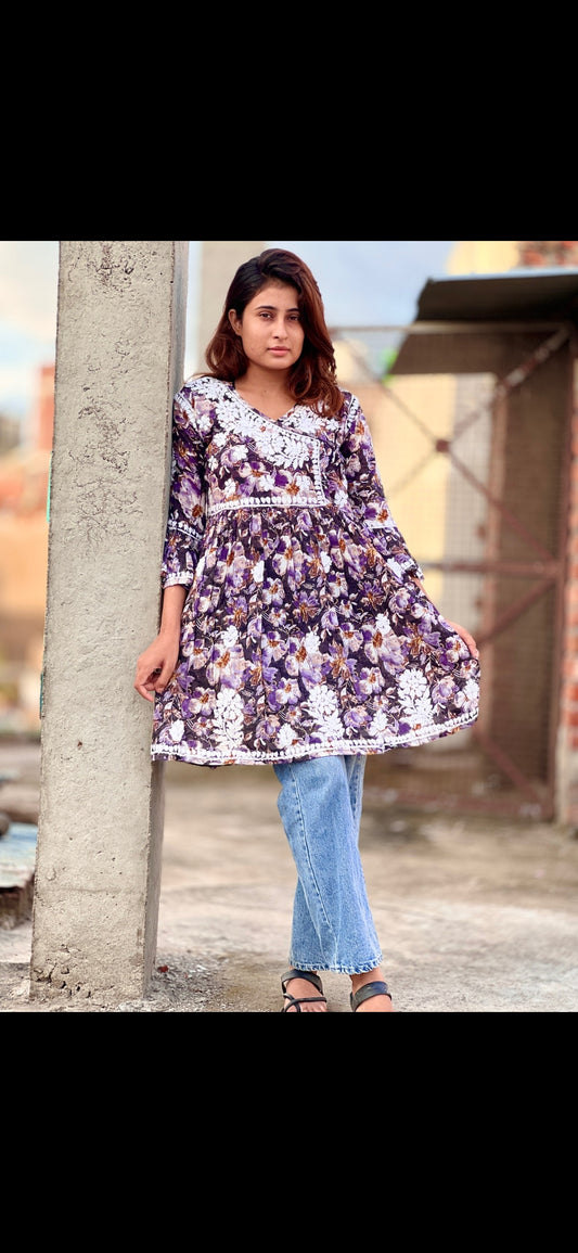 Aarya (Colours available)