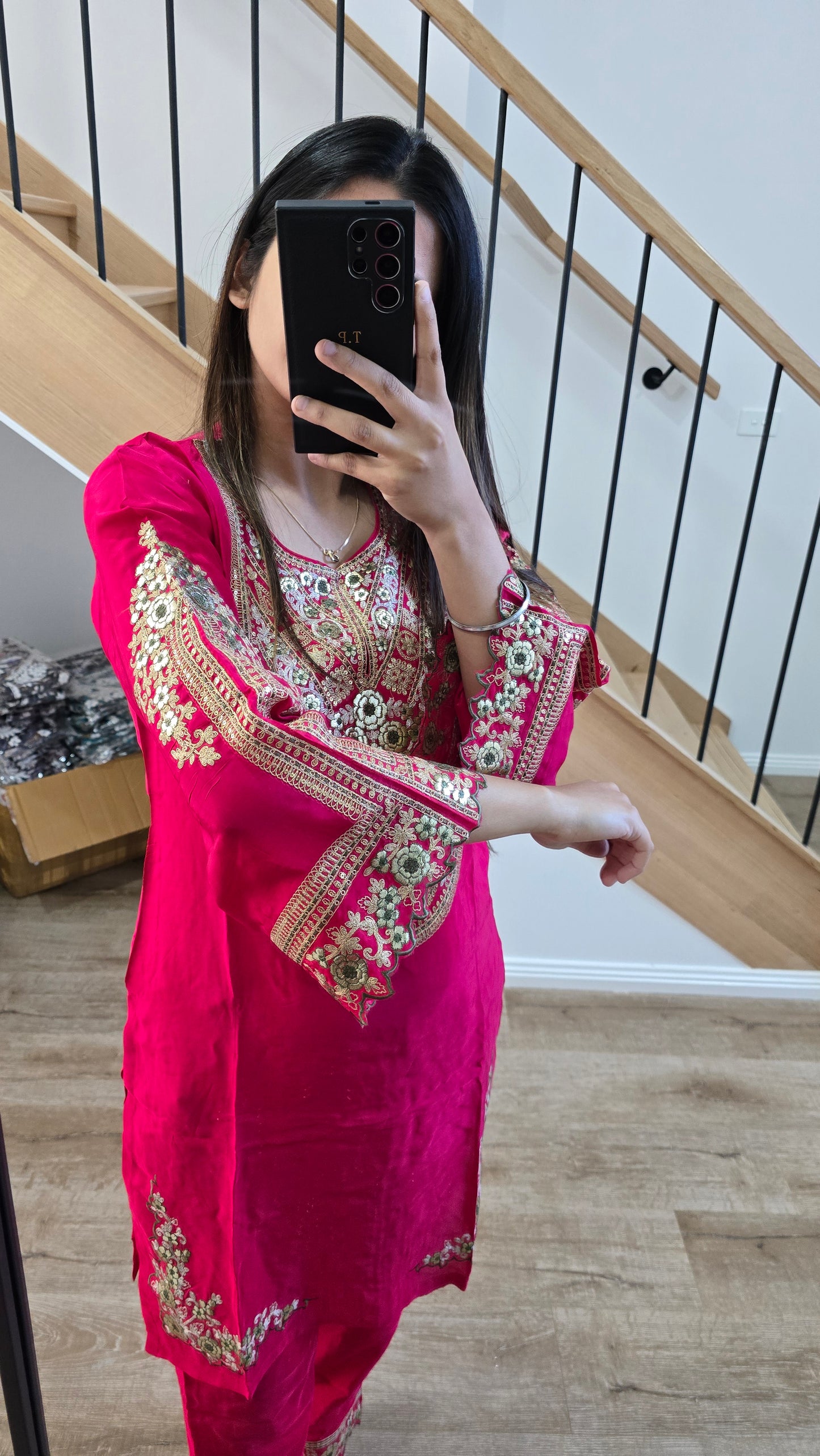 Eliyana Co-ord set