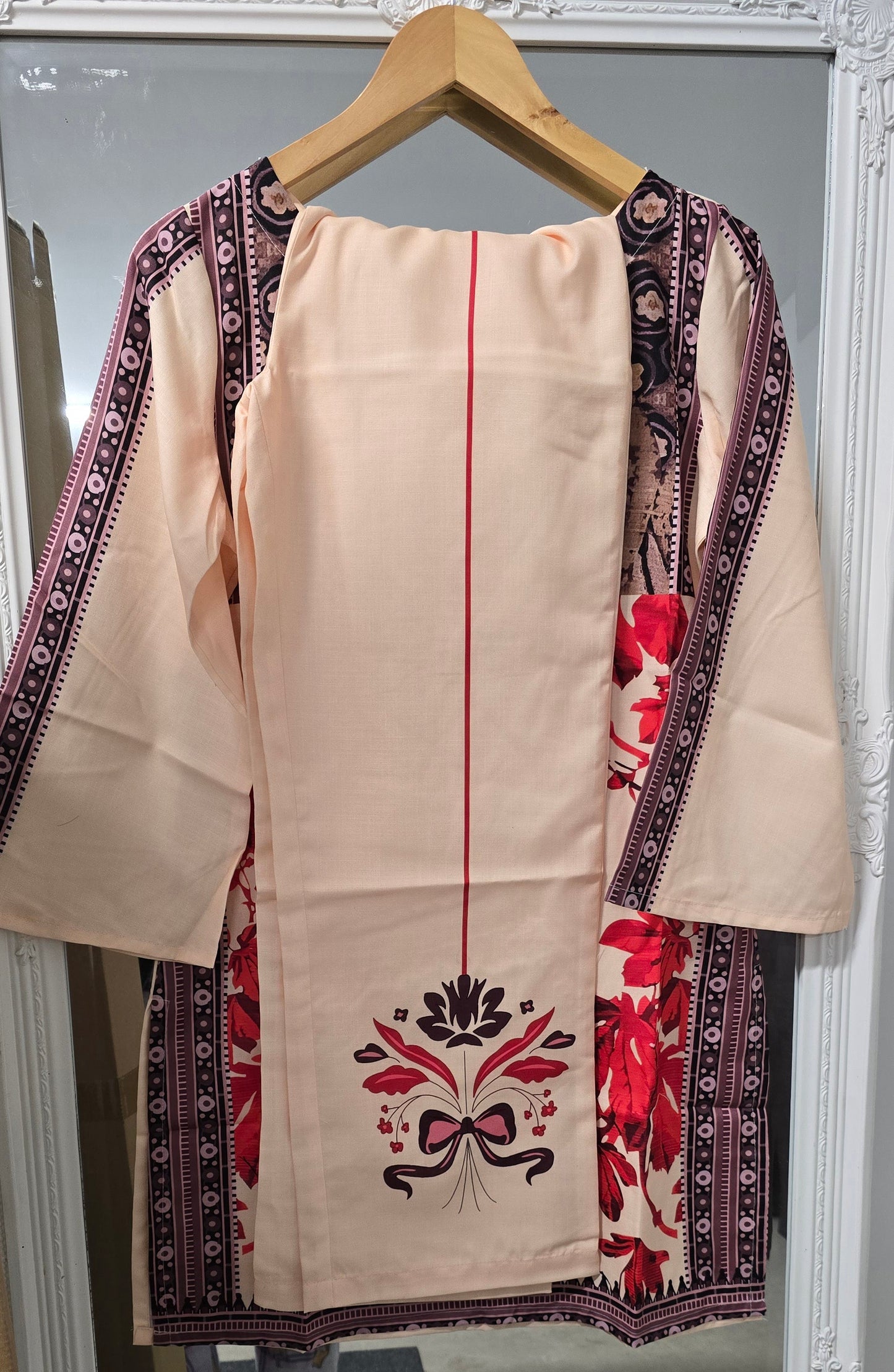 Printed Co-ord set