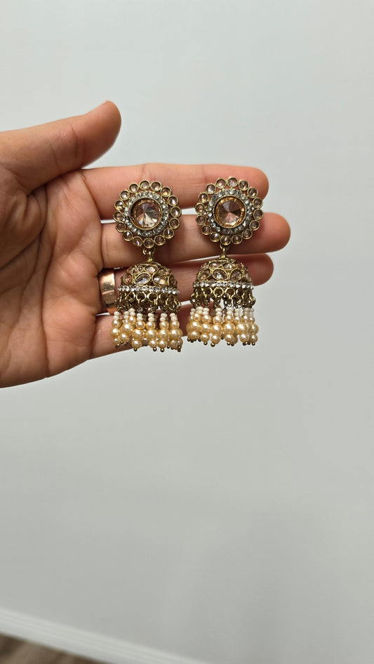 Chandaa ( Colours available)
