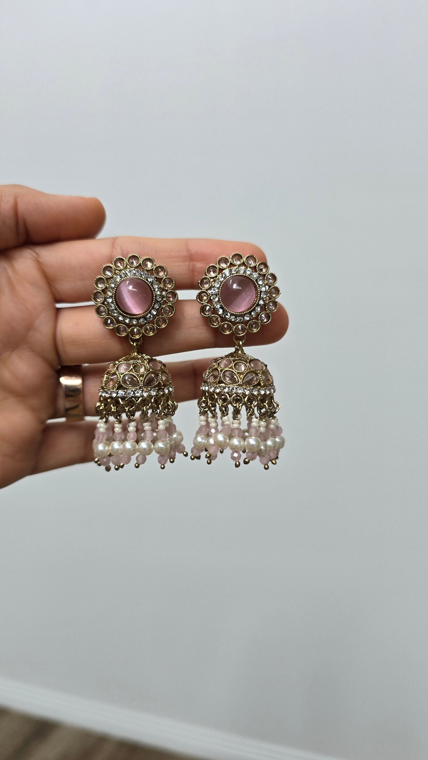Chandaa ( Colours available)