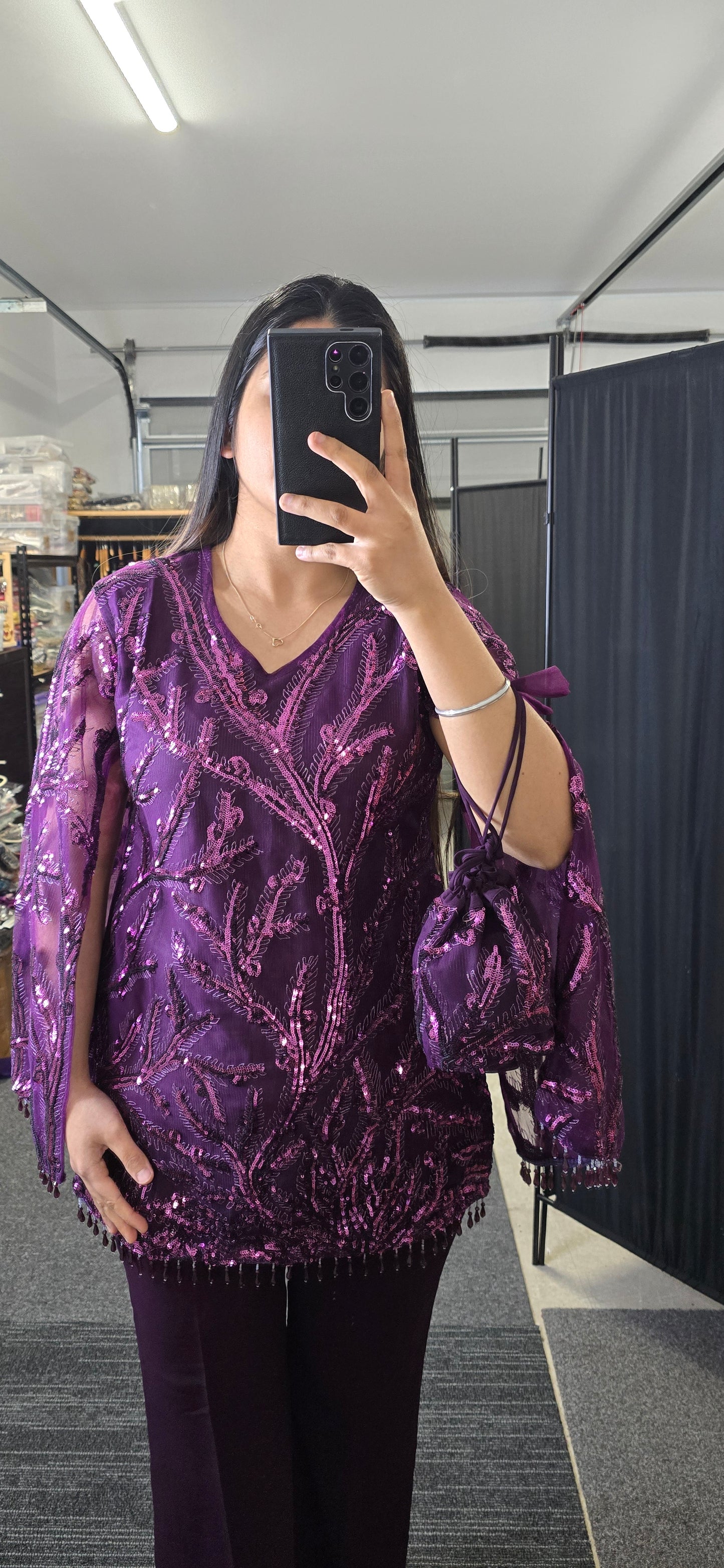 Shiny