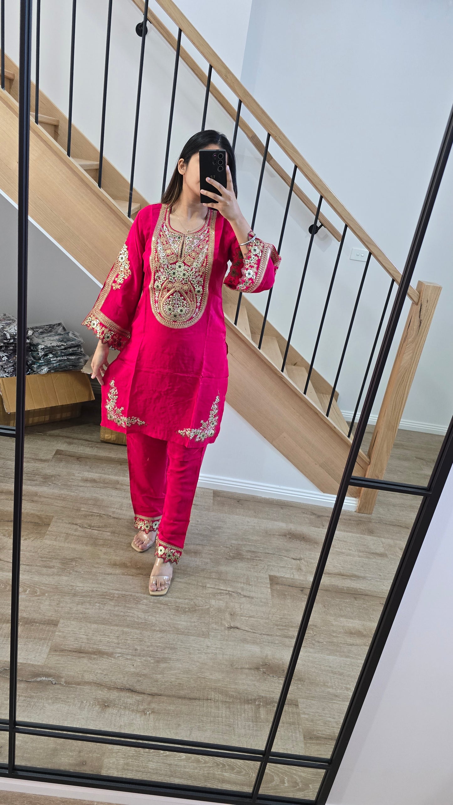 Eliyana Co-ord set